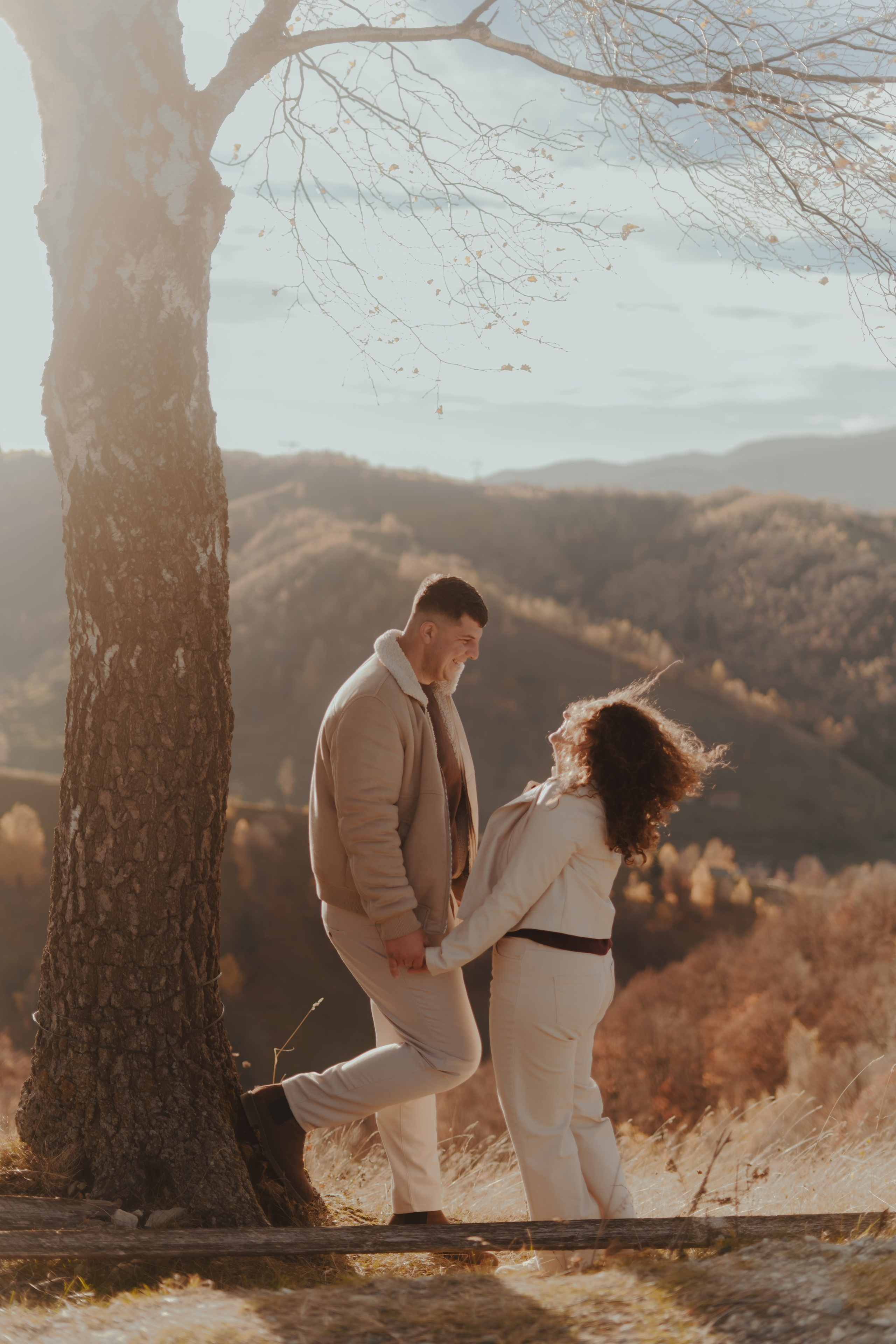 Save the Date- Sorina & Alex. Events photographer Paul Dafina