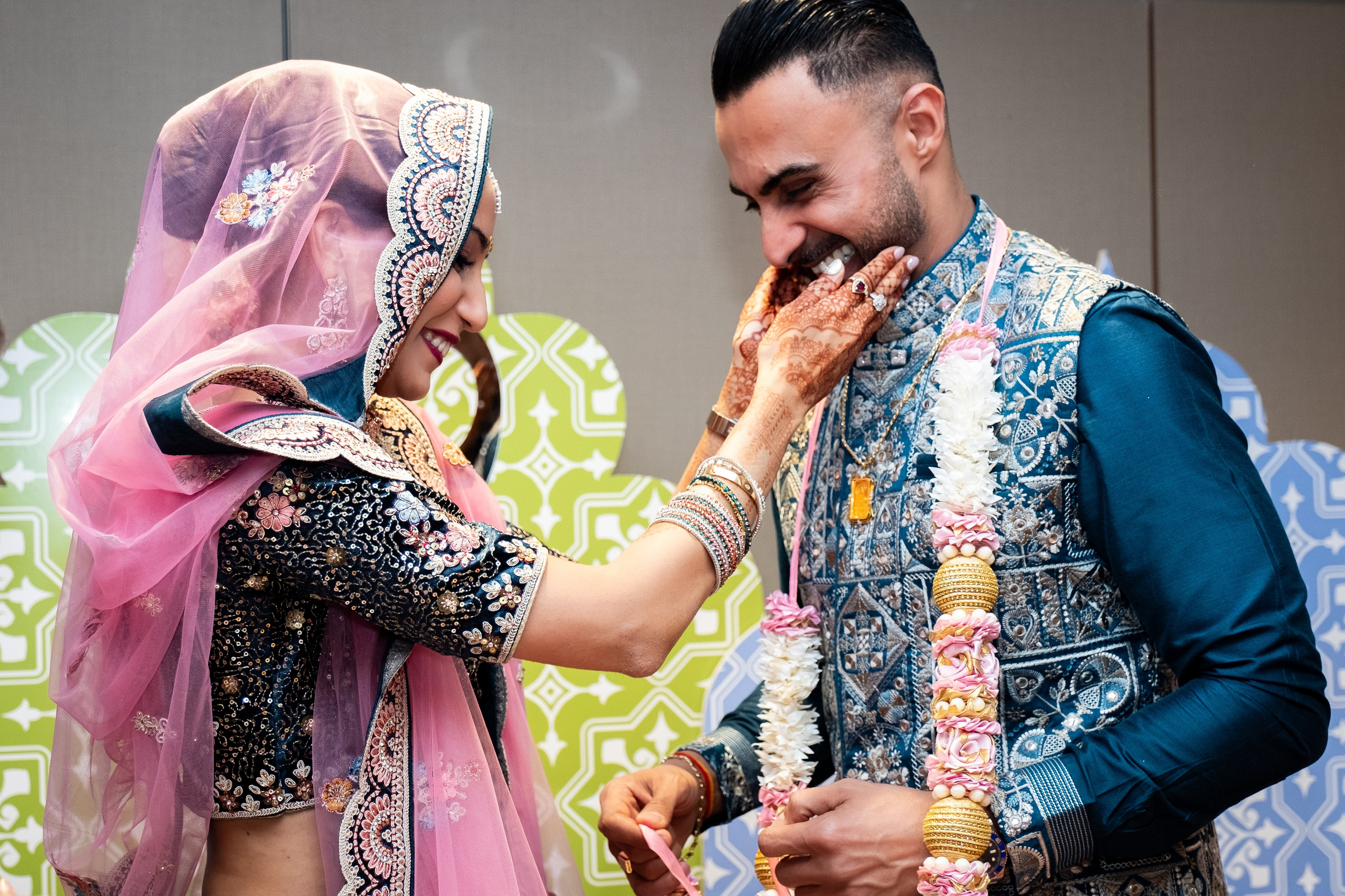 Fotografía de bodas en Gran Canaria | Historias reales con alma