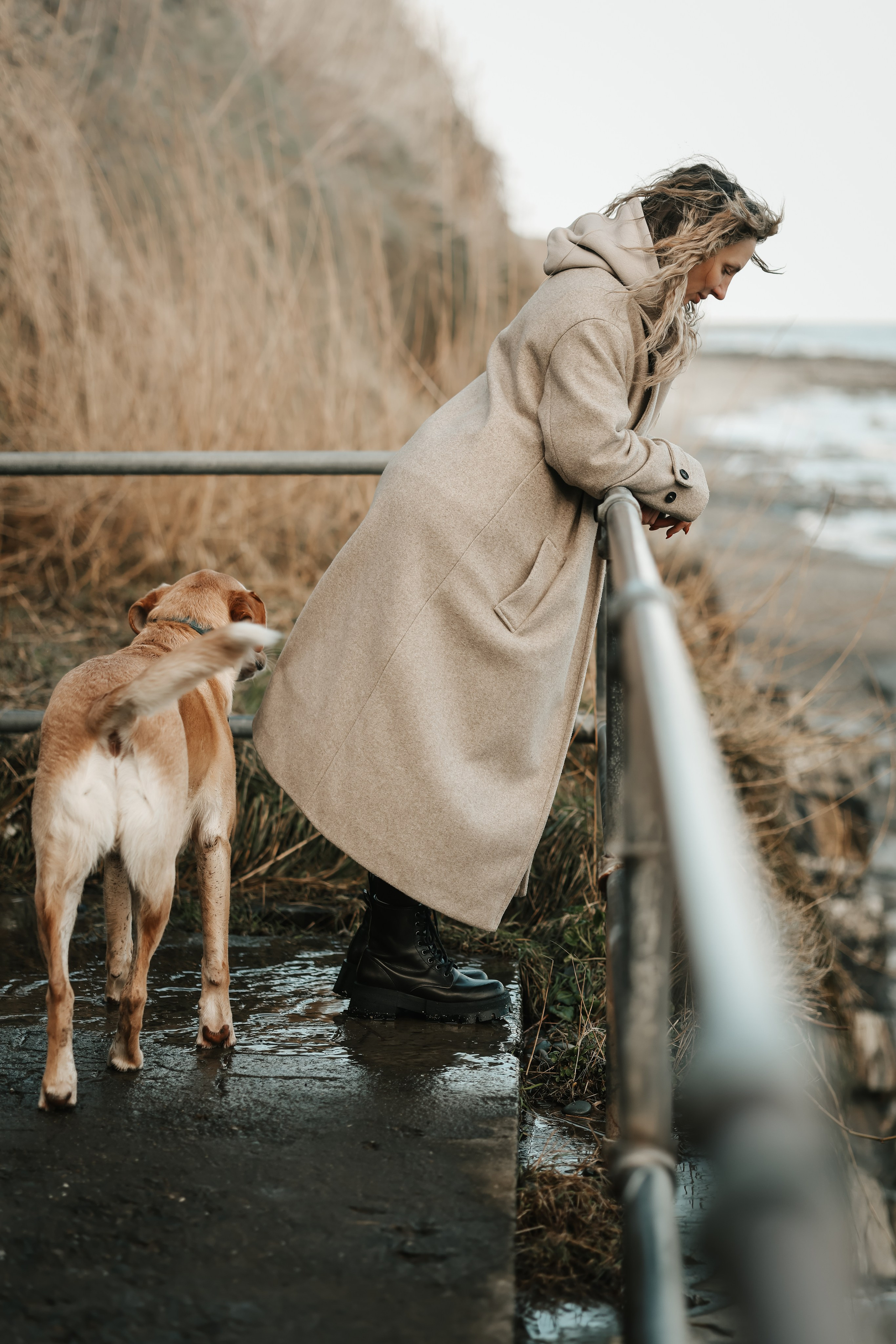 Nataly. Photographer Co Dublin, Balbriggan — Agata Maliseva