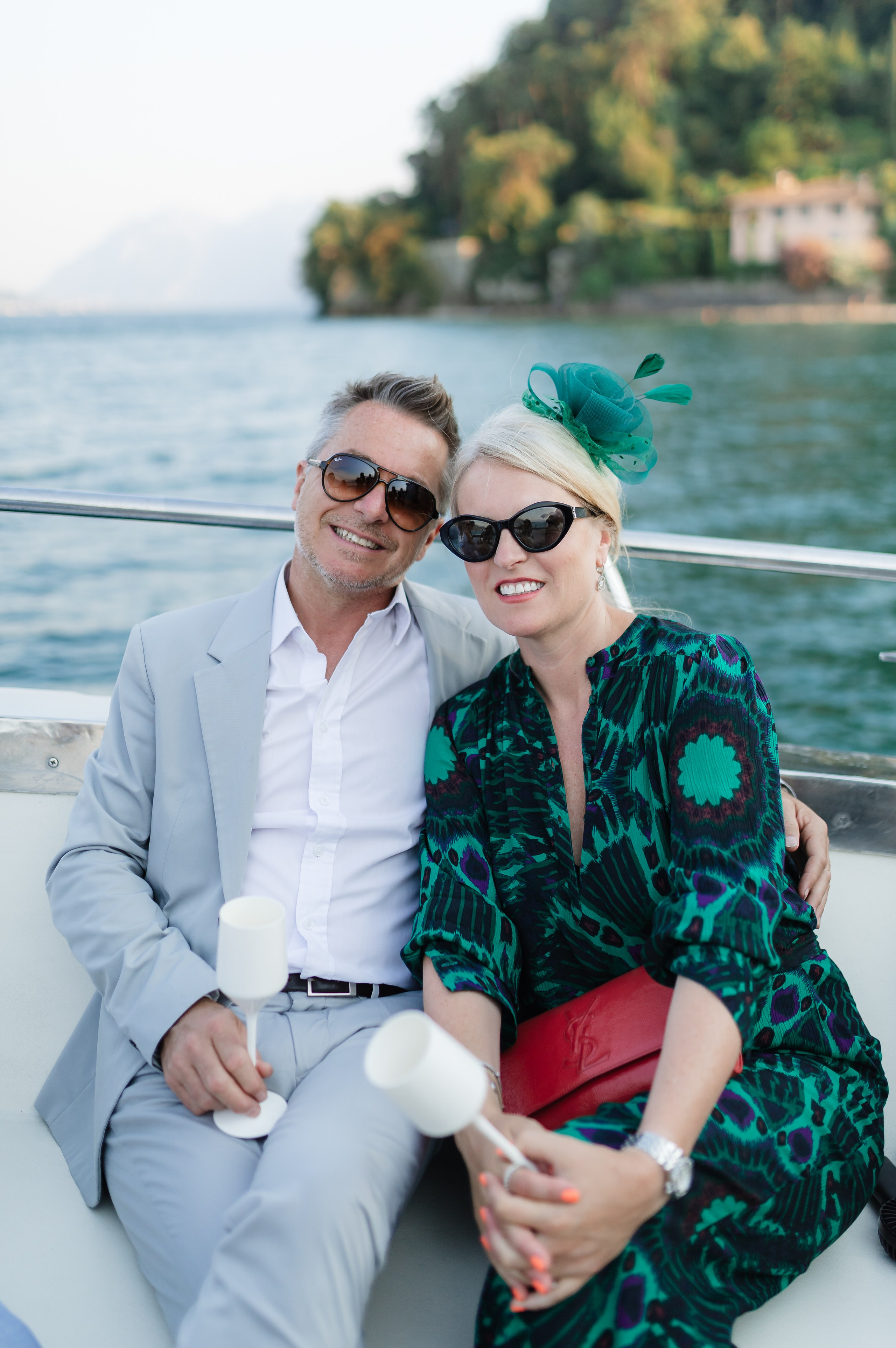 Naila & Oliver’s Wedding at Villa Balbianello, Lake Como. YES I DO PRODUCTION — Wedding photography&videography