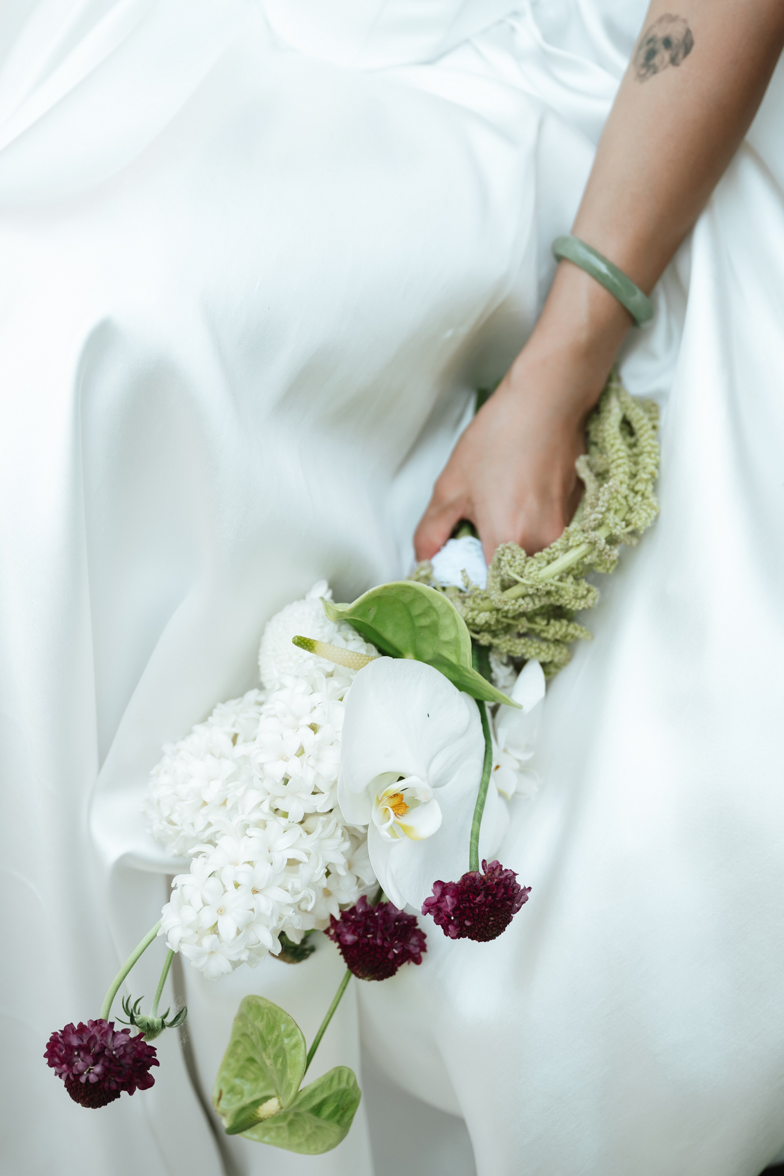 K&J Prewedding Jardin de Rom. Anns wedding photography