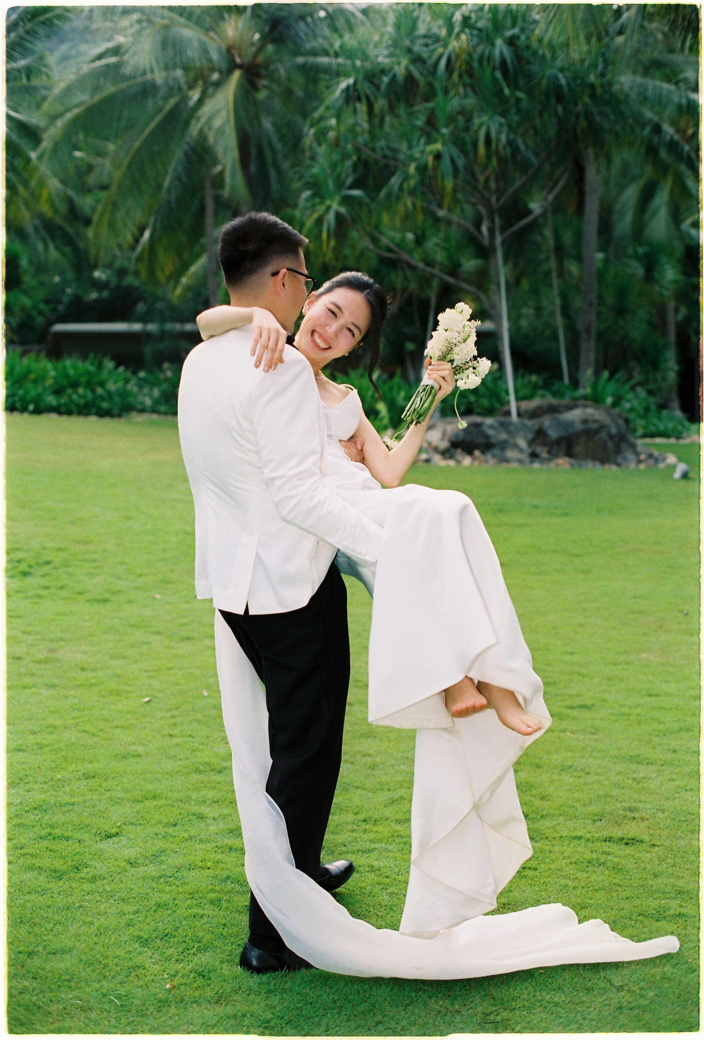 N&N | MIA NHA TRANG. Anns wedding photography