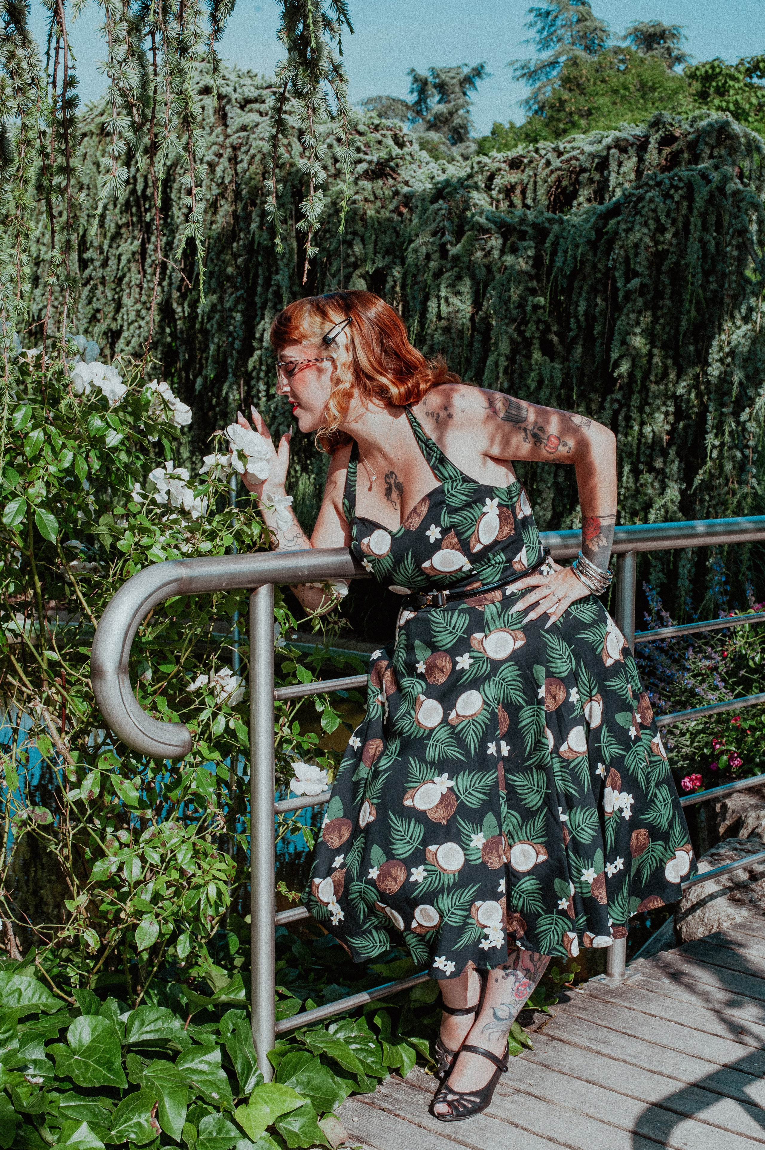 Portrait femme. RKDphoto