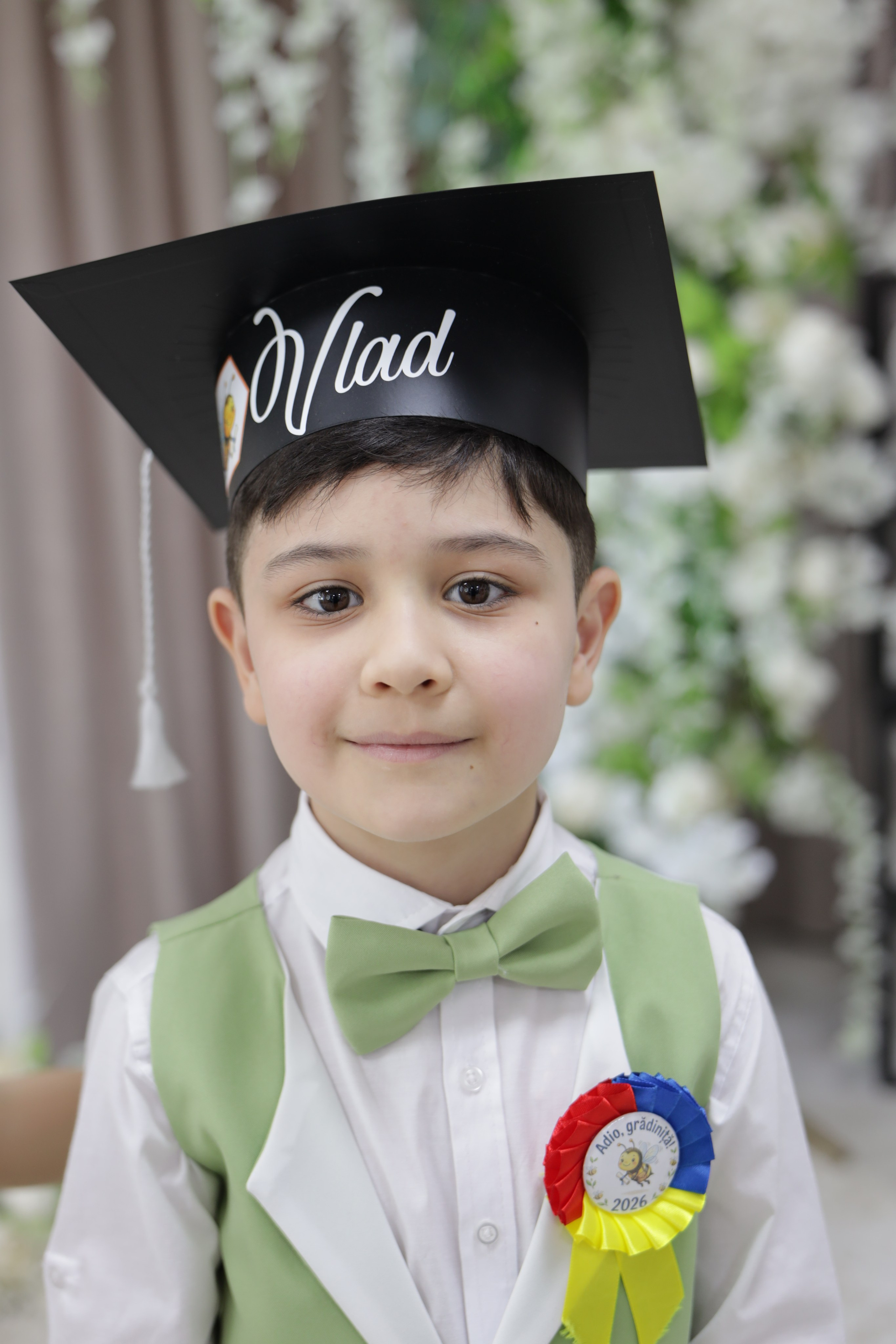 Adio Grădiniță 2026. Alika Dia- Fotograf în Republica Moldova, Strășeni