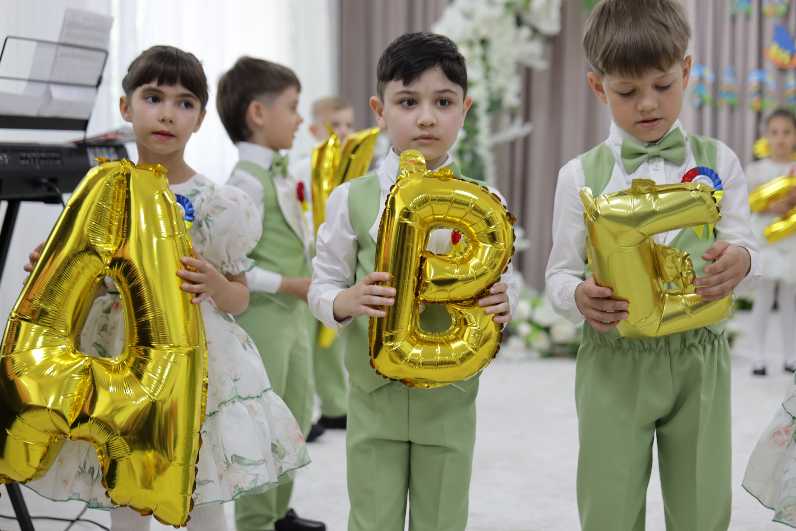 Adio Grădiniță dragă-2026. Alika Dia- Fotograf în Republica Moldova, Strășeni