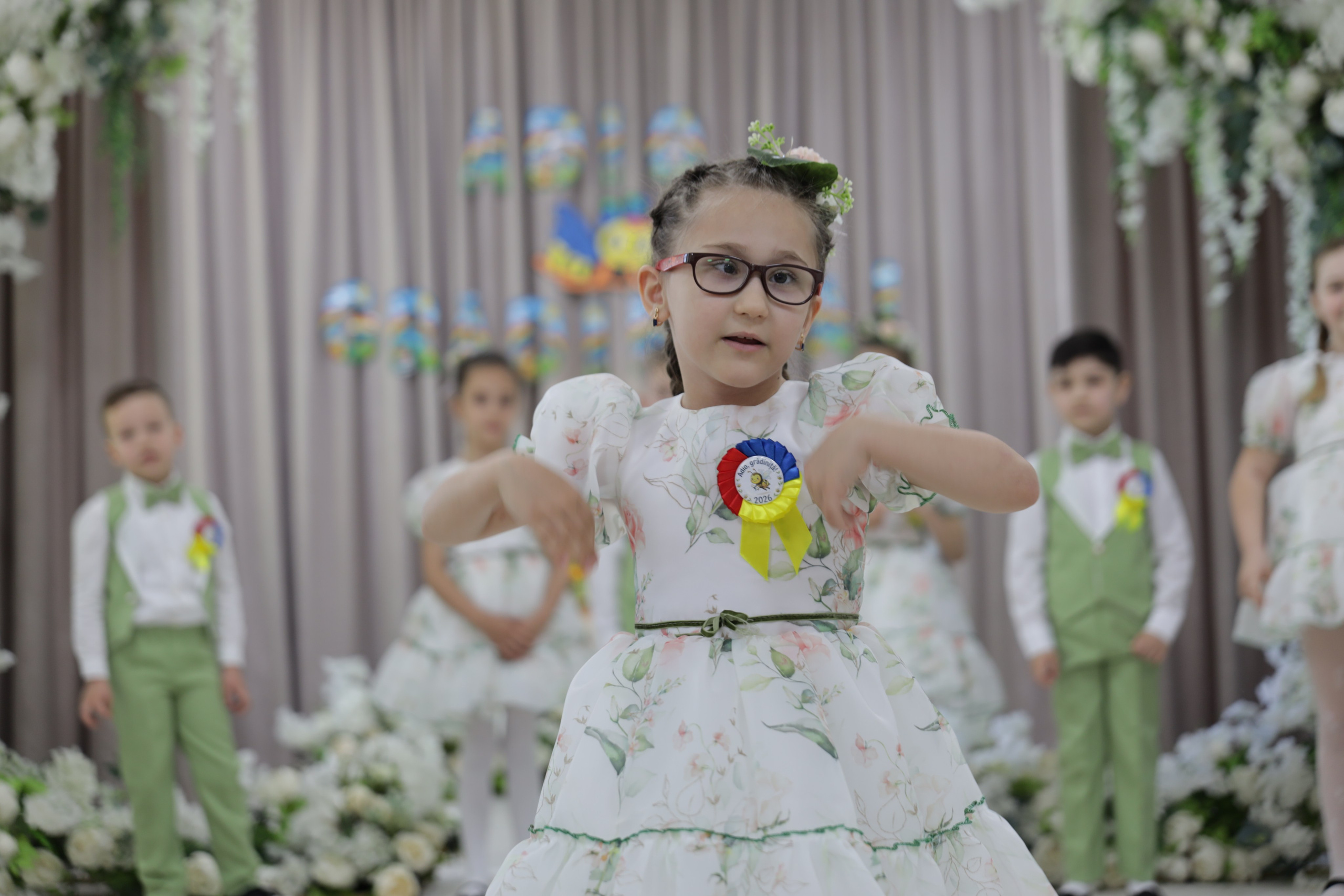Adio Grădiniță 2026. Alika Dia- Fotograf în Republica Moldova, Strășeni