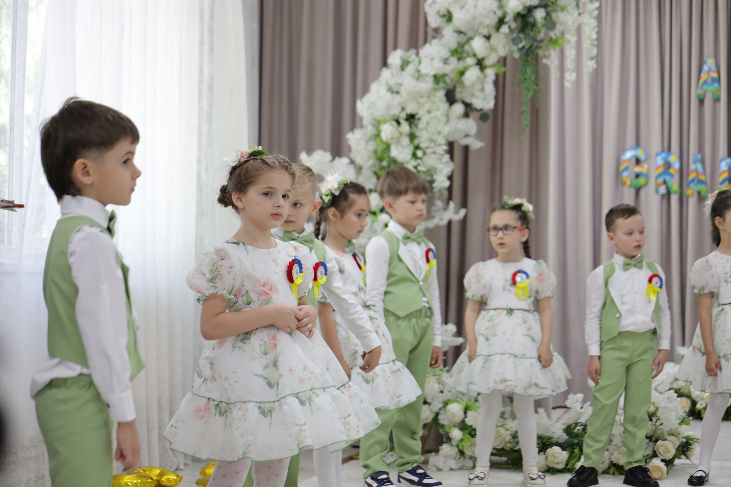 Adio Grădiniță 2026. Alika Dia- Fotograf în Republica Moldova, Strășeni