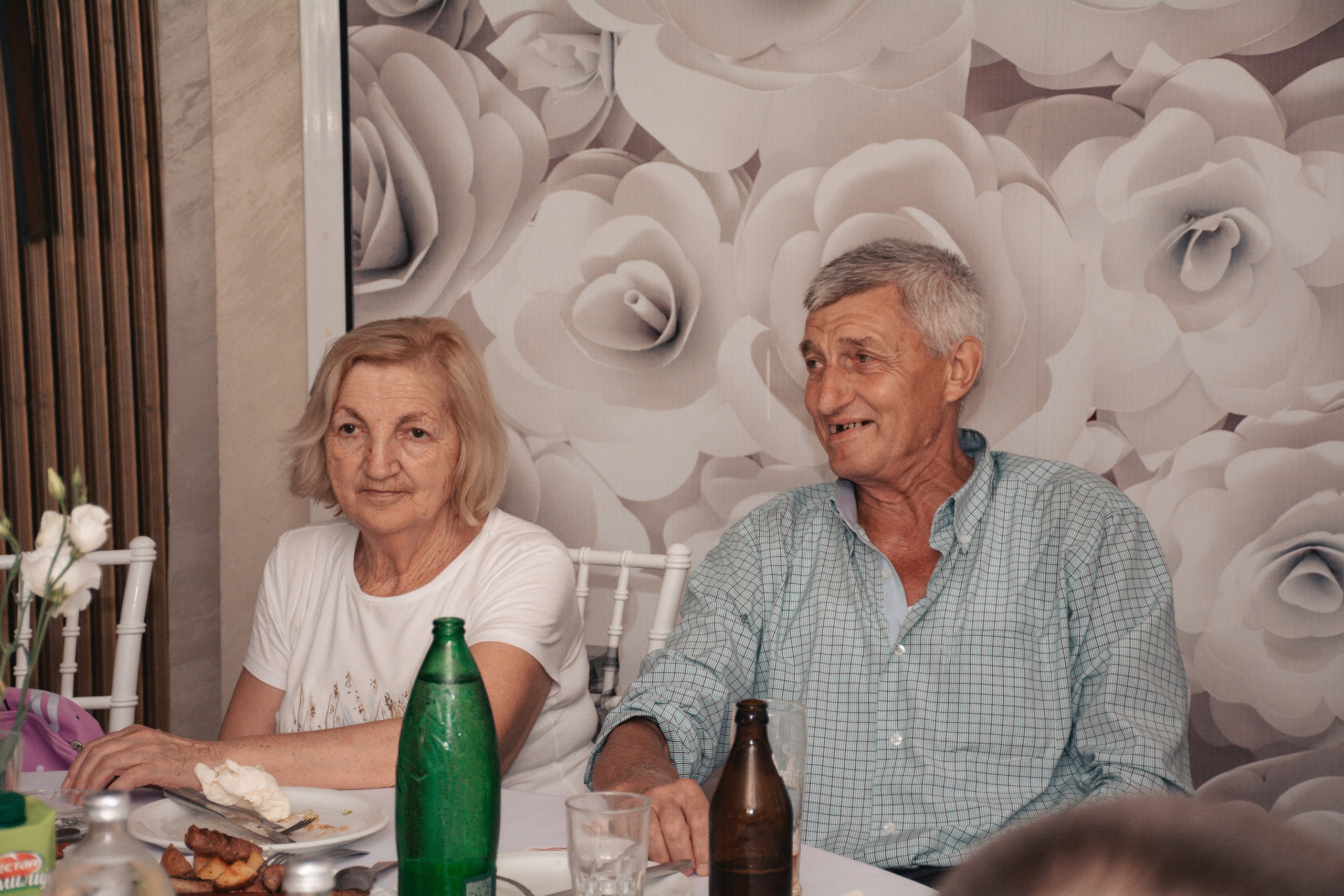 Isidora, rođendan. BambinaaPhotography