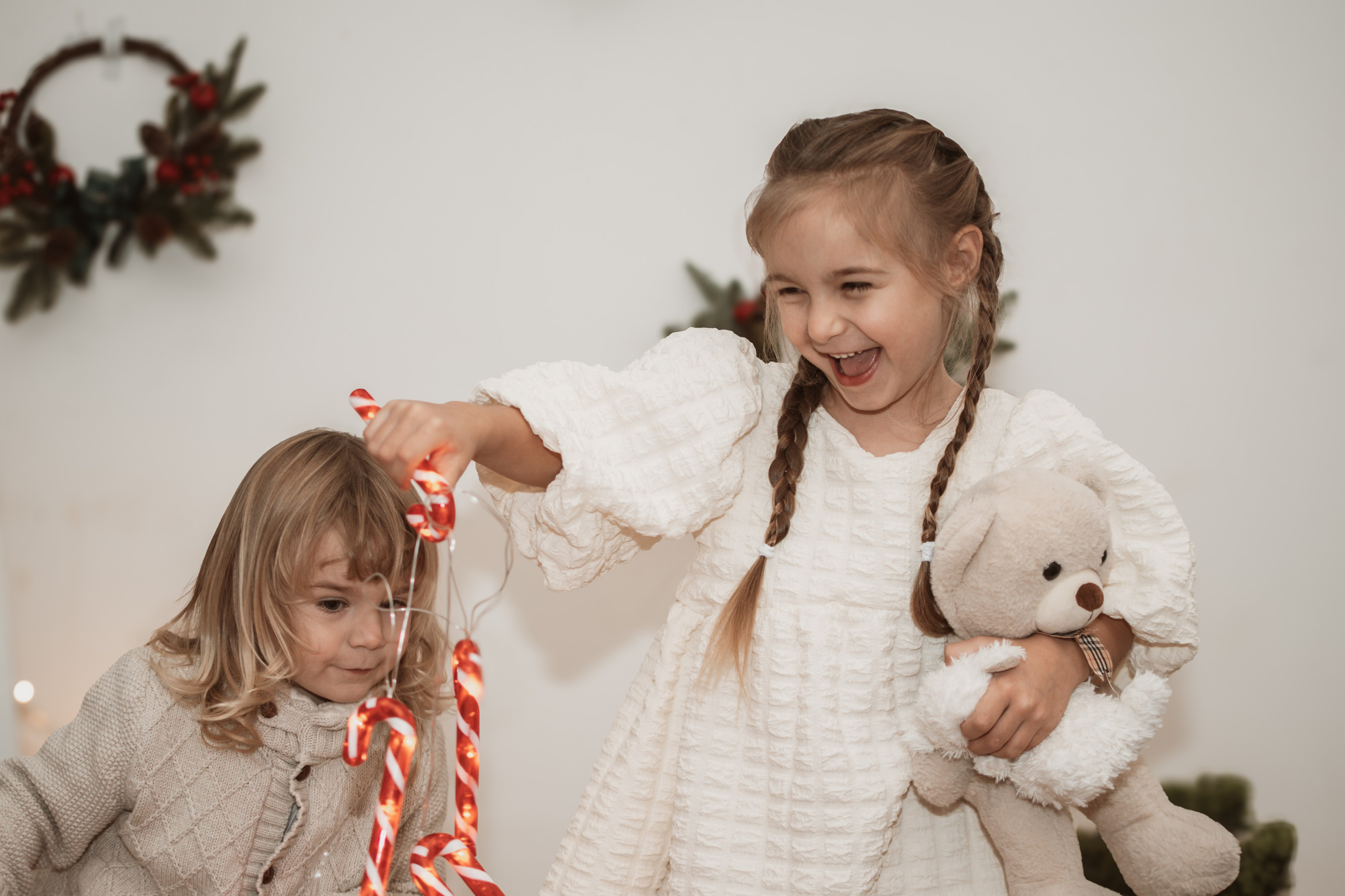 Nevena i Marko, porodično fotografisanje. BambinaaPhotography