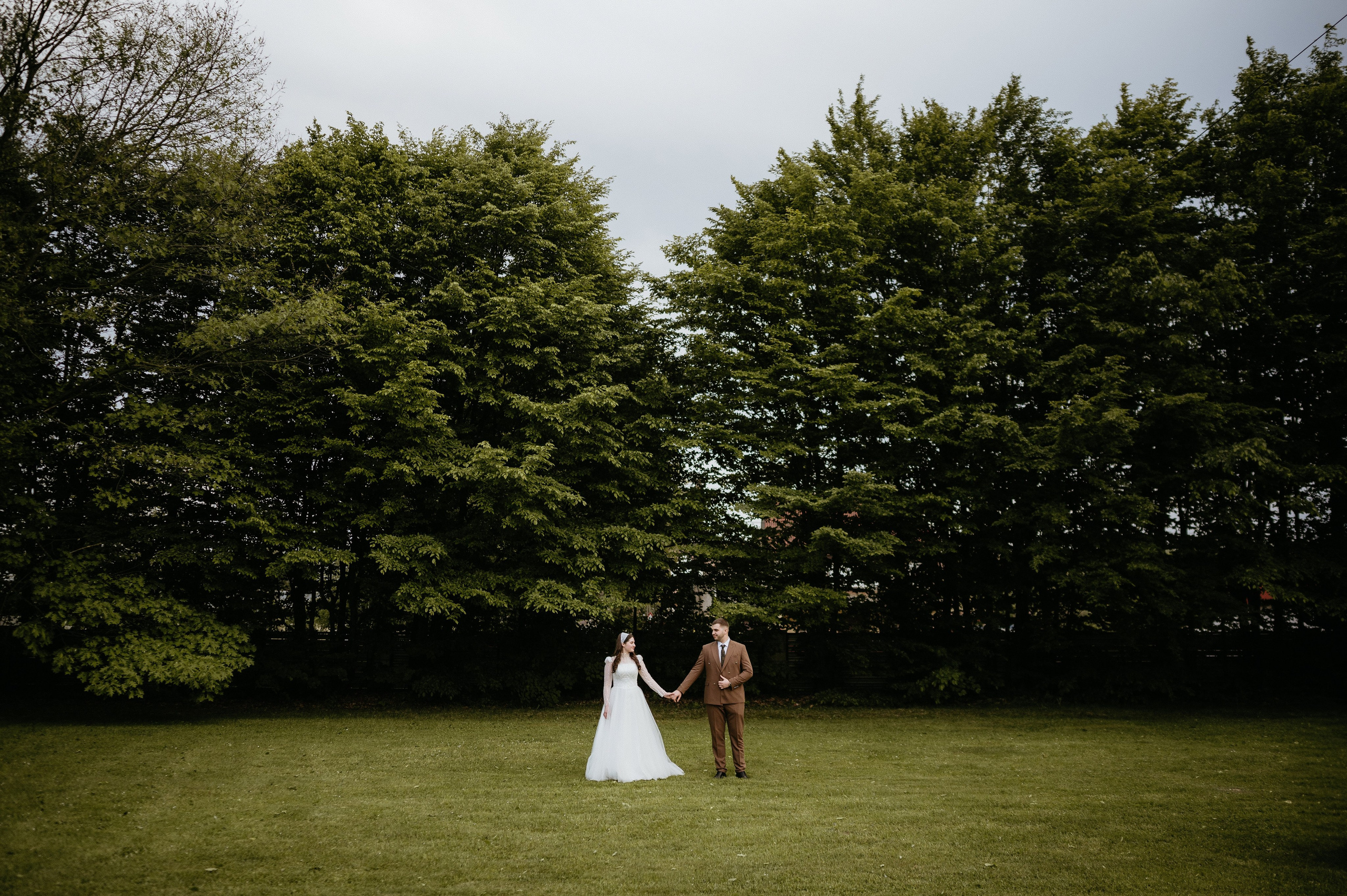 Emanuel + Andrada. Valentin Melen — wedding photographer