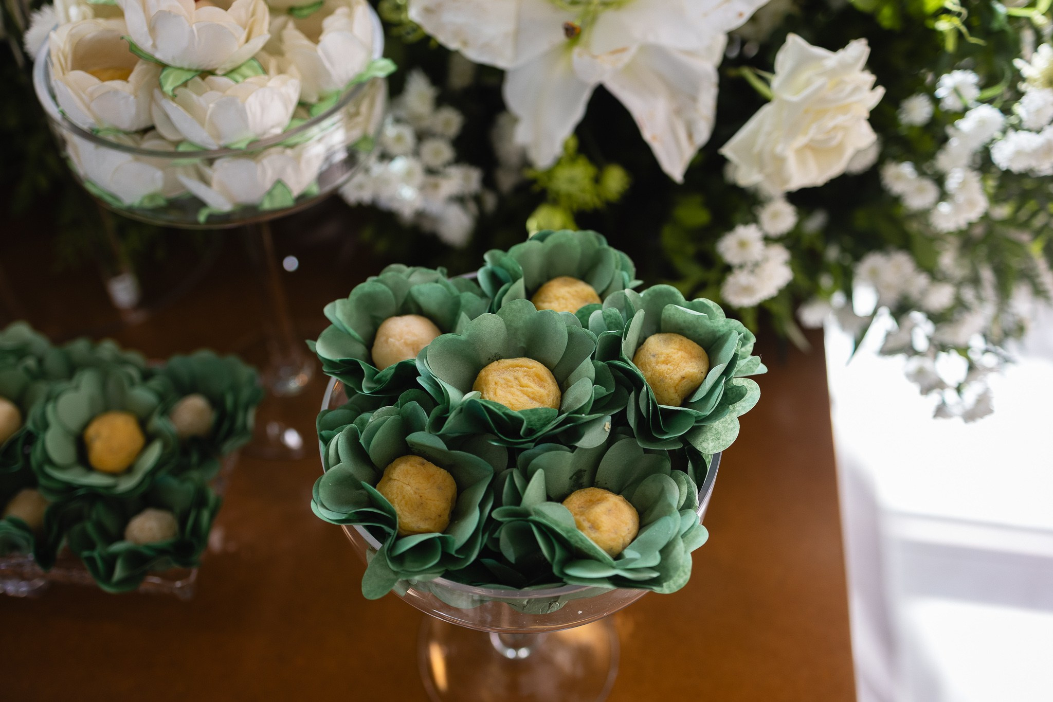 Recepção Letícia & Paulo Vitor. Gauss Fotografia — Fotografia de Casamento