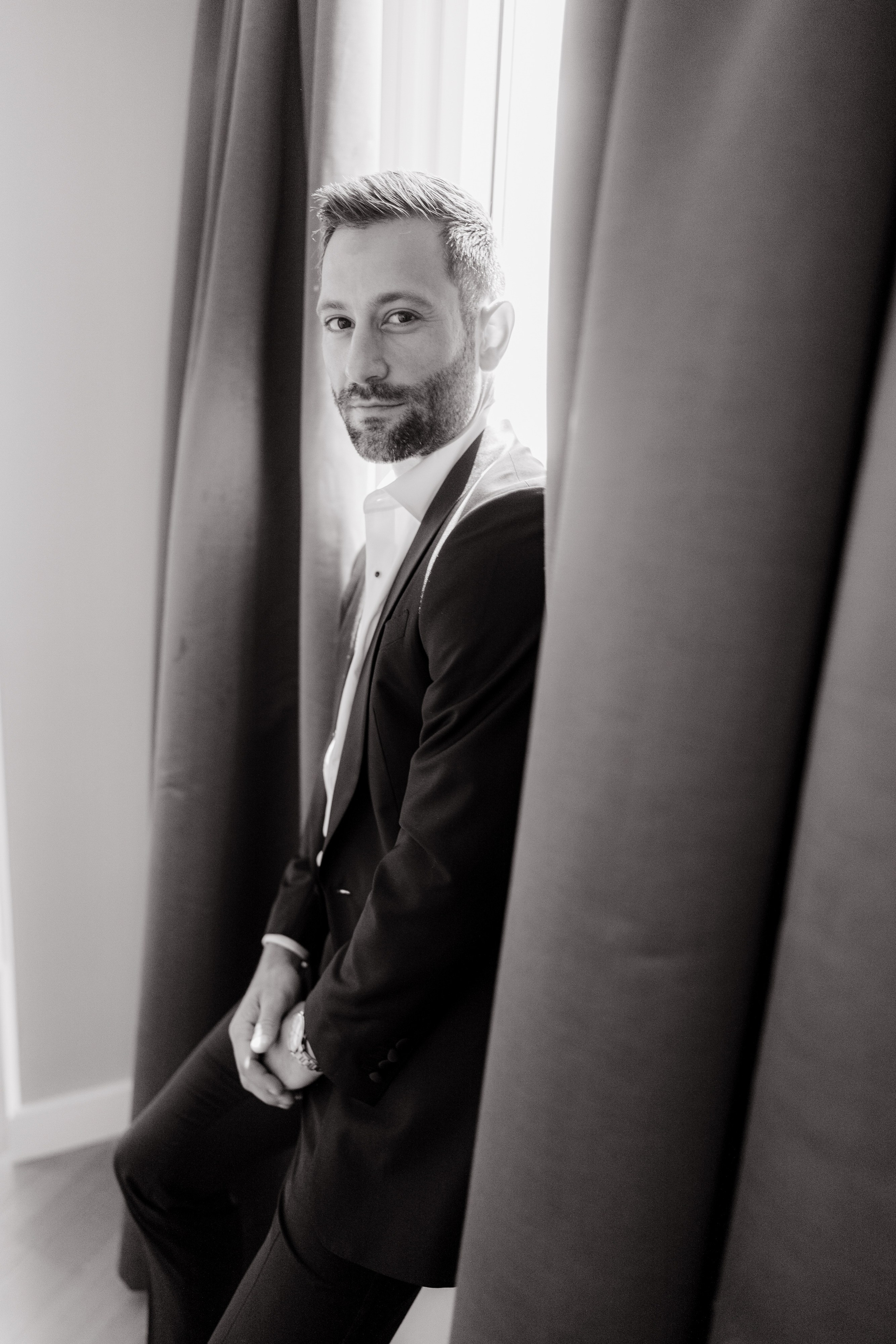 Kelsey and Scott’s Grand Jewish Wedding at Guastavino’s. Wedding photographer and videographer New York | New Jersey