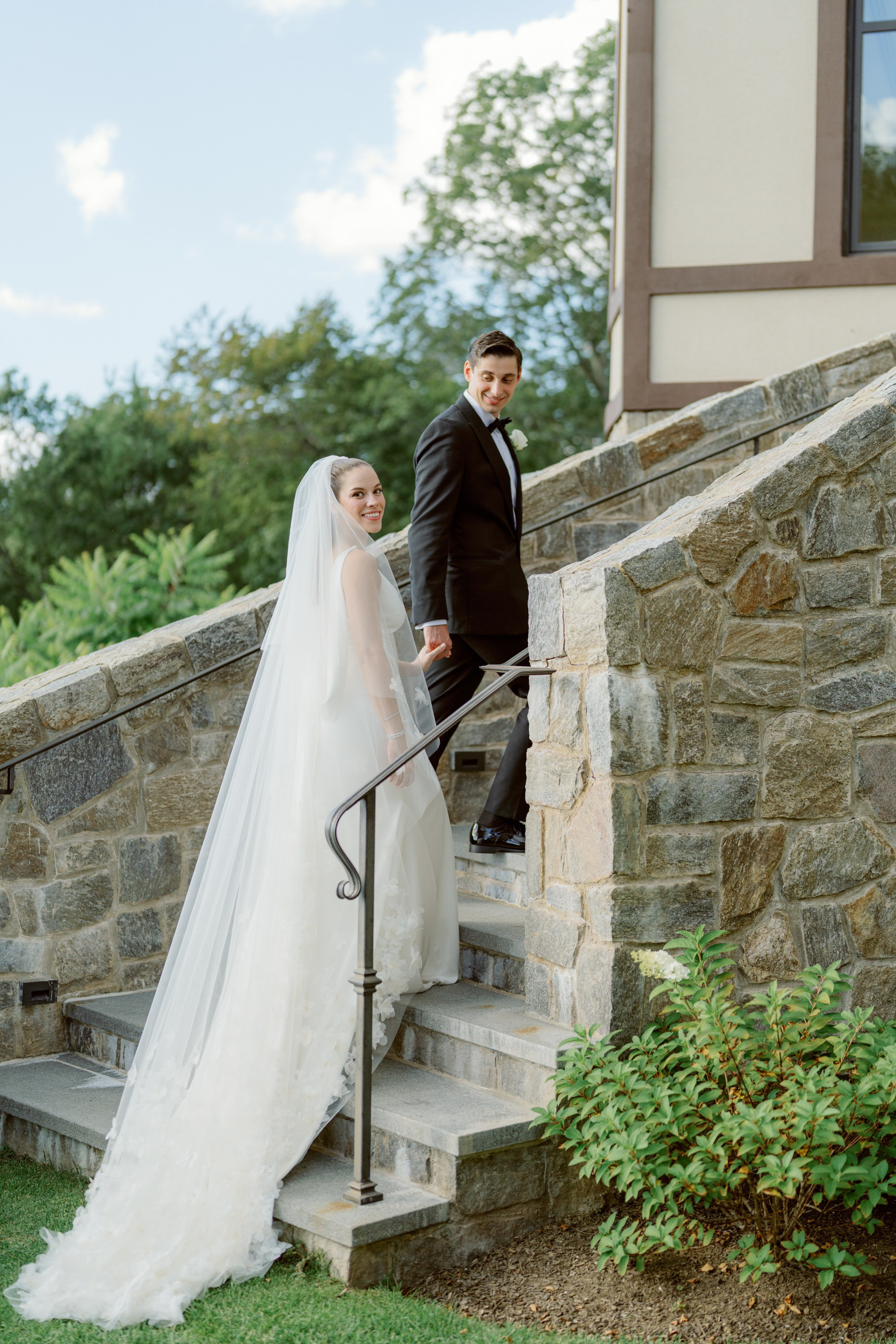 Cristina and Jack. Wedding photographer and videographer New York | New Jersey