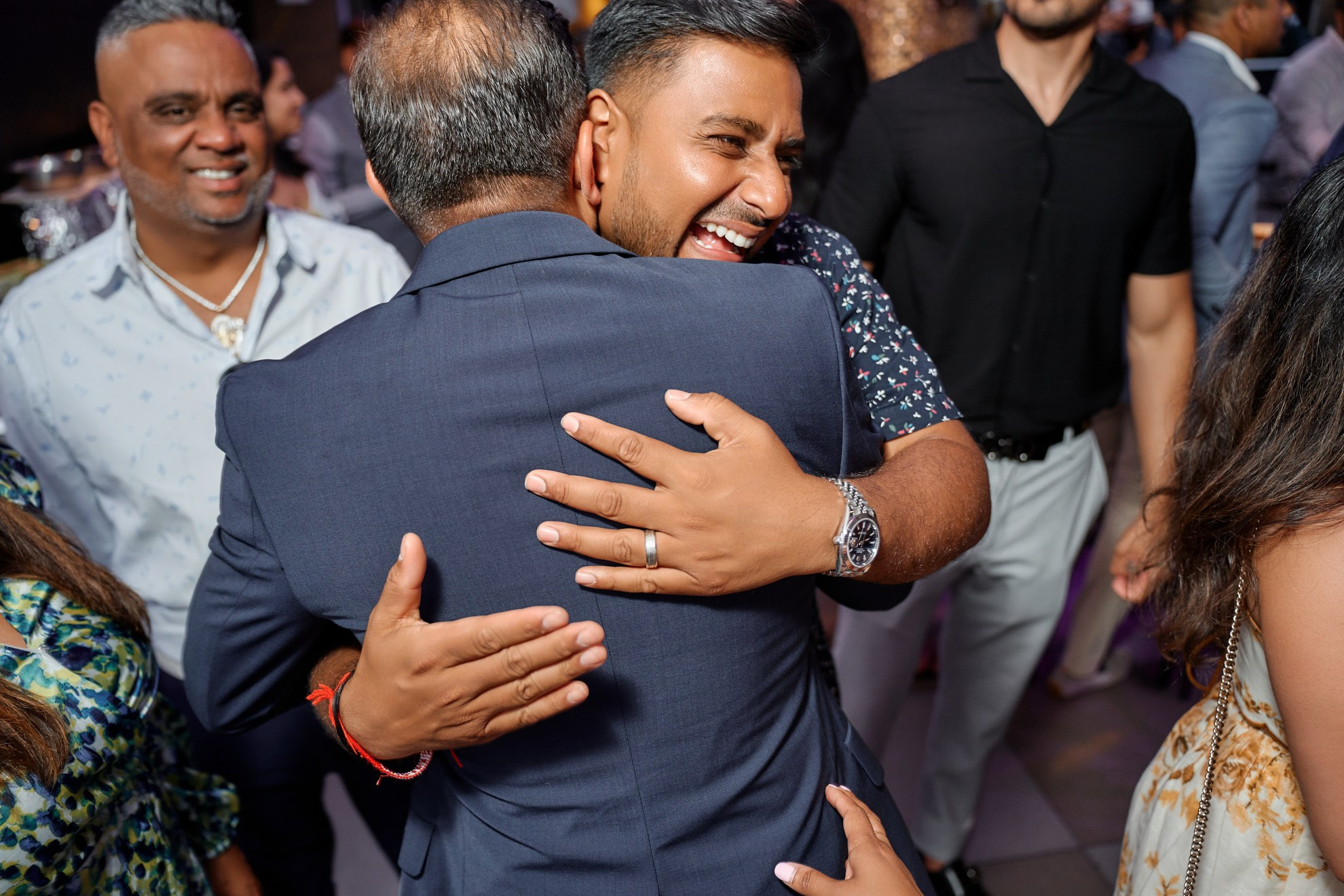 Hiren’s Anniversary. Professional Wedding and event photographer USA New York