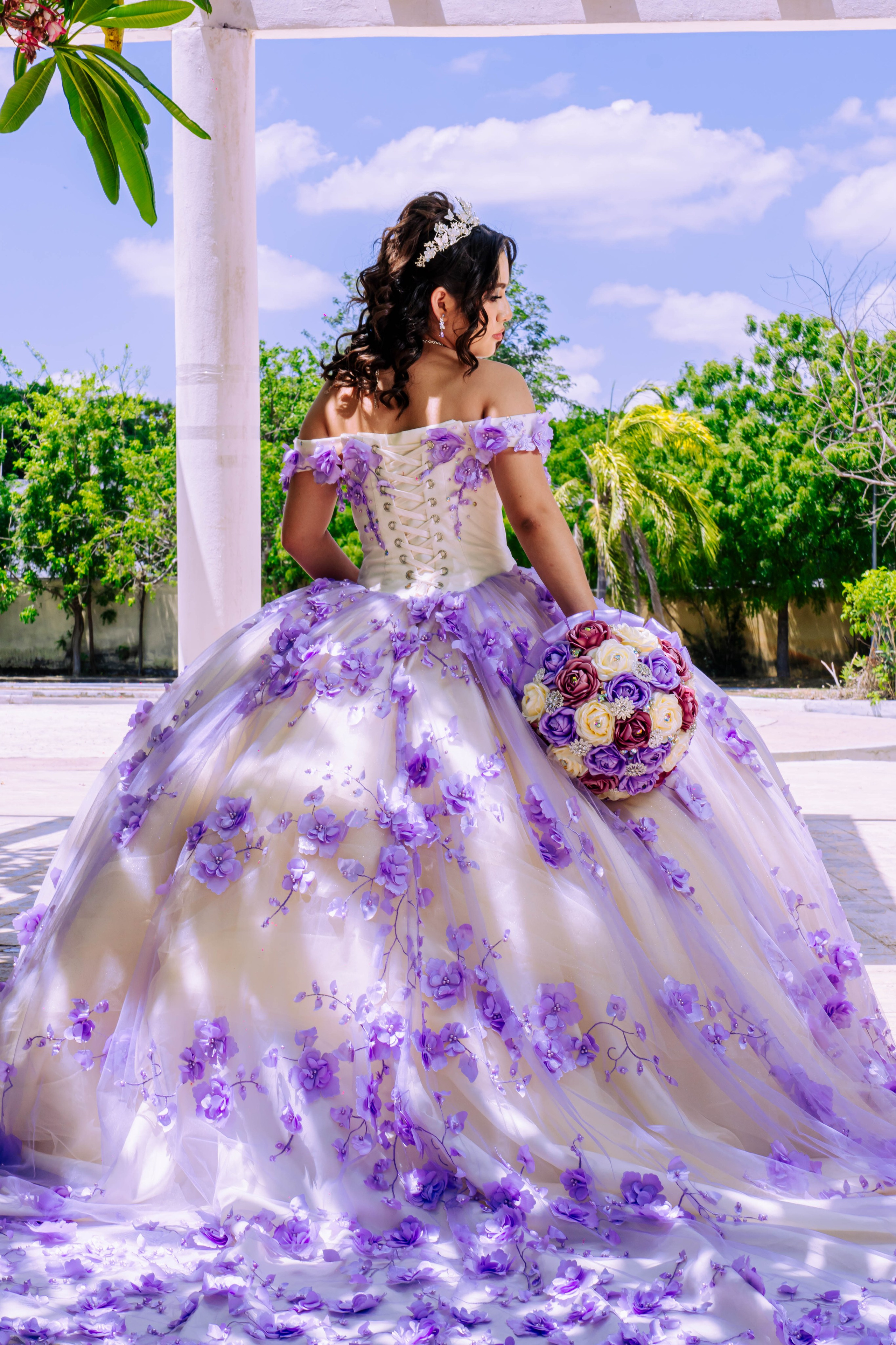 JIMENA. Fotógrafo "dD" Didier Dzul