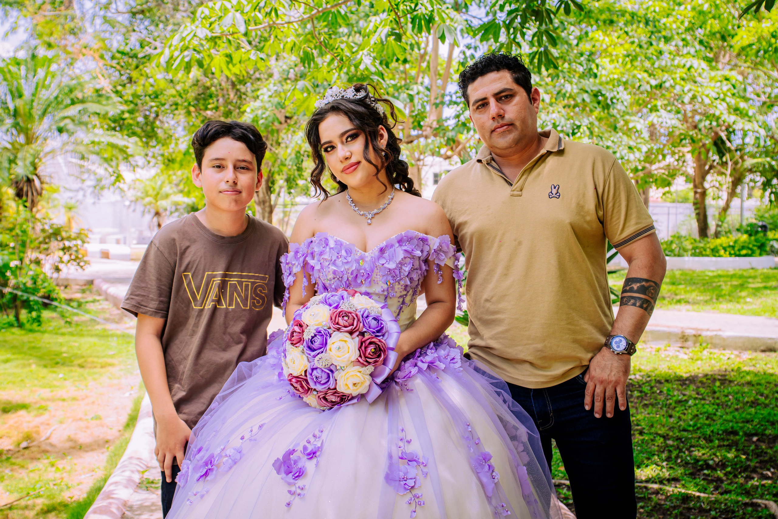 JIMENA. Fotógrafo "dD" Didier Dzul