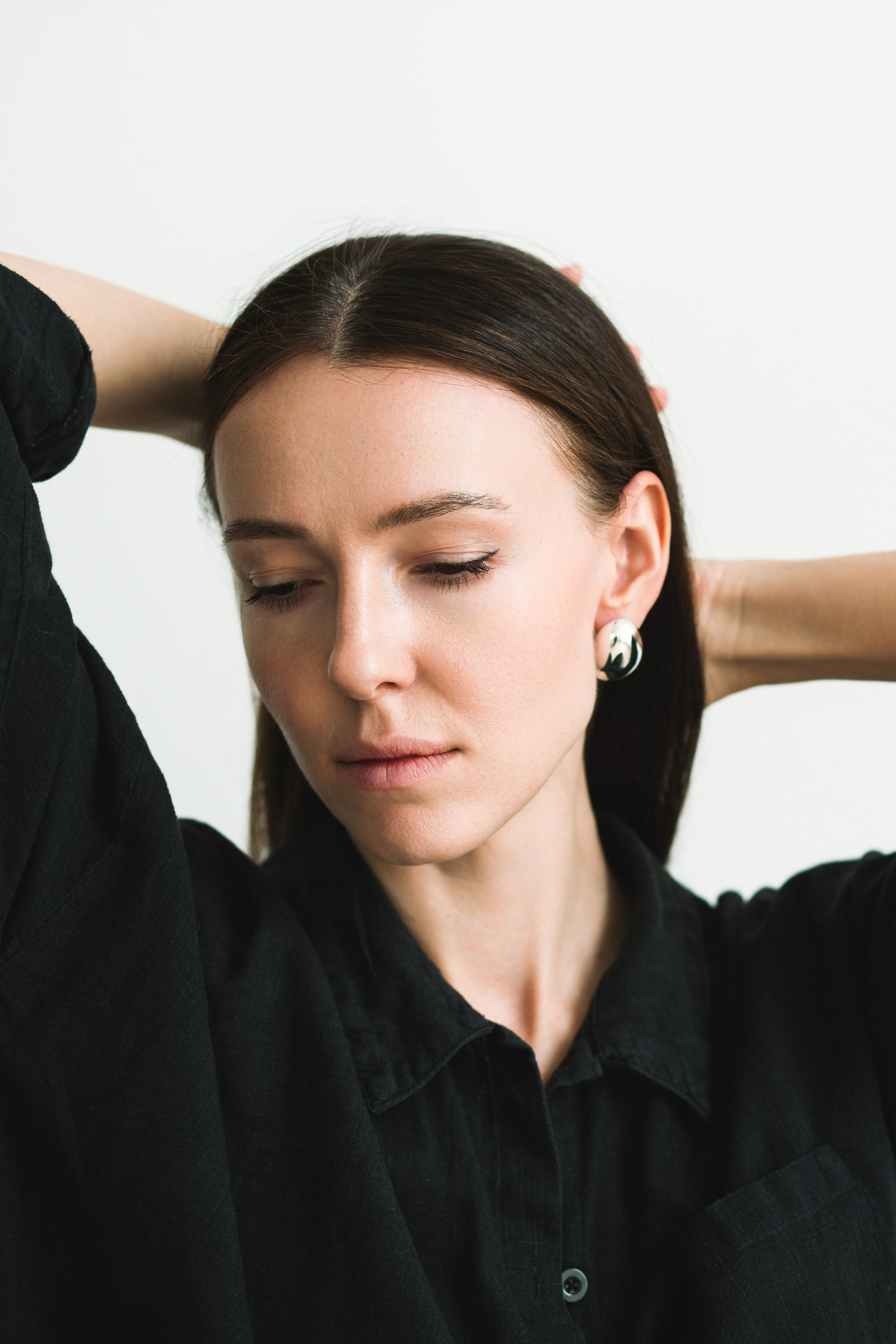 Fotografía de Retrato por Julia Gnatenko | Valencia, Alicante, Barcelona, España. Julia Gnatenko — Fotógrafa en Valencia, Alicante, Barcelona, España y Europa