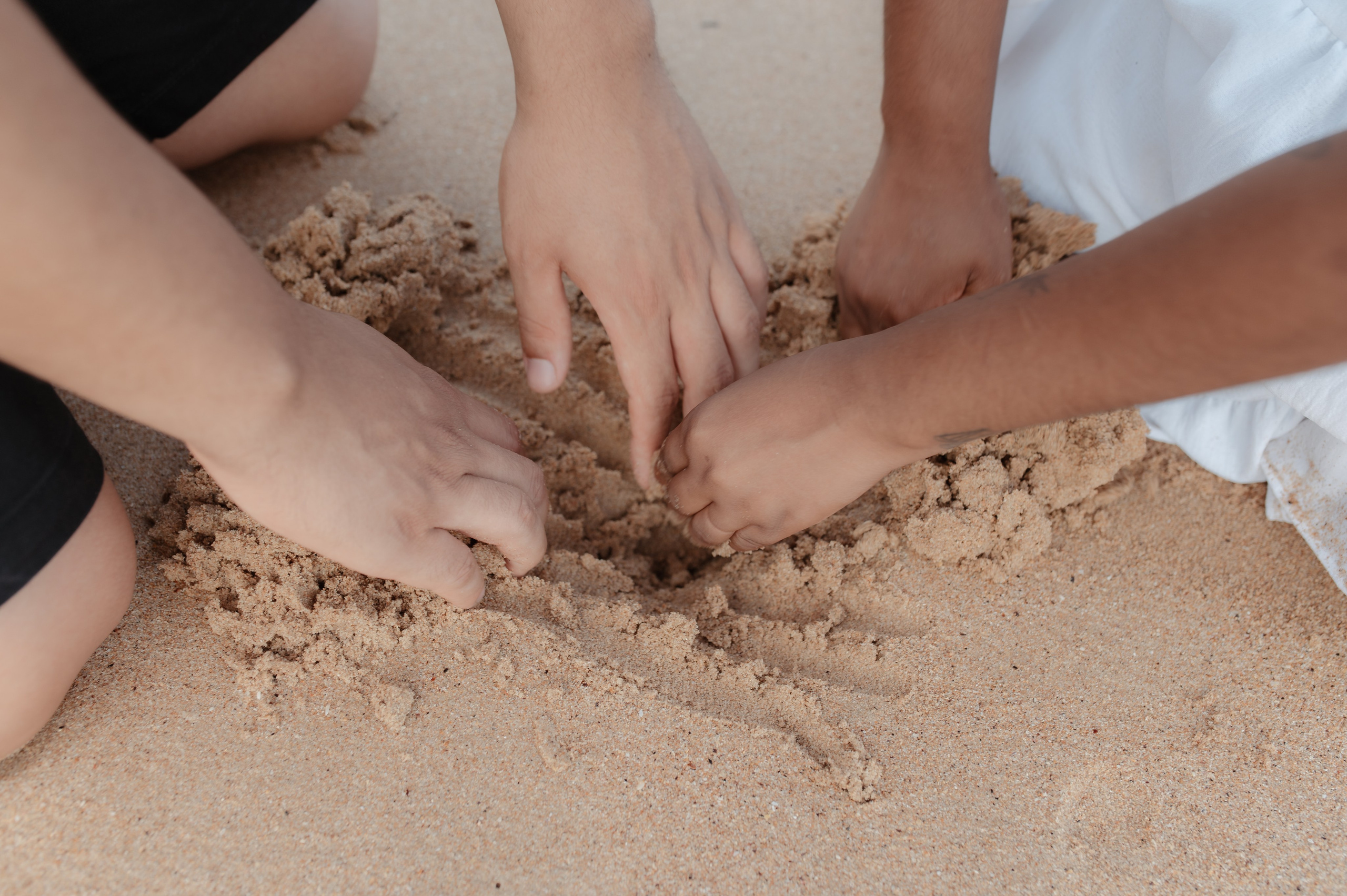 Aldre & Matheus | Guarapari. Lembrar não é só ver. É sentir de novo