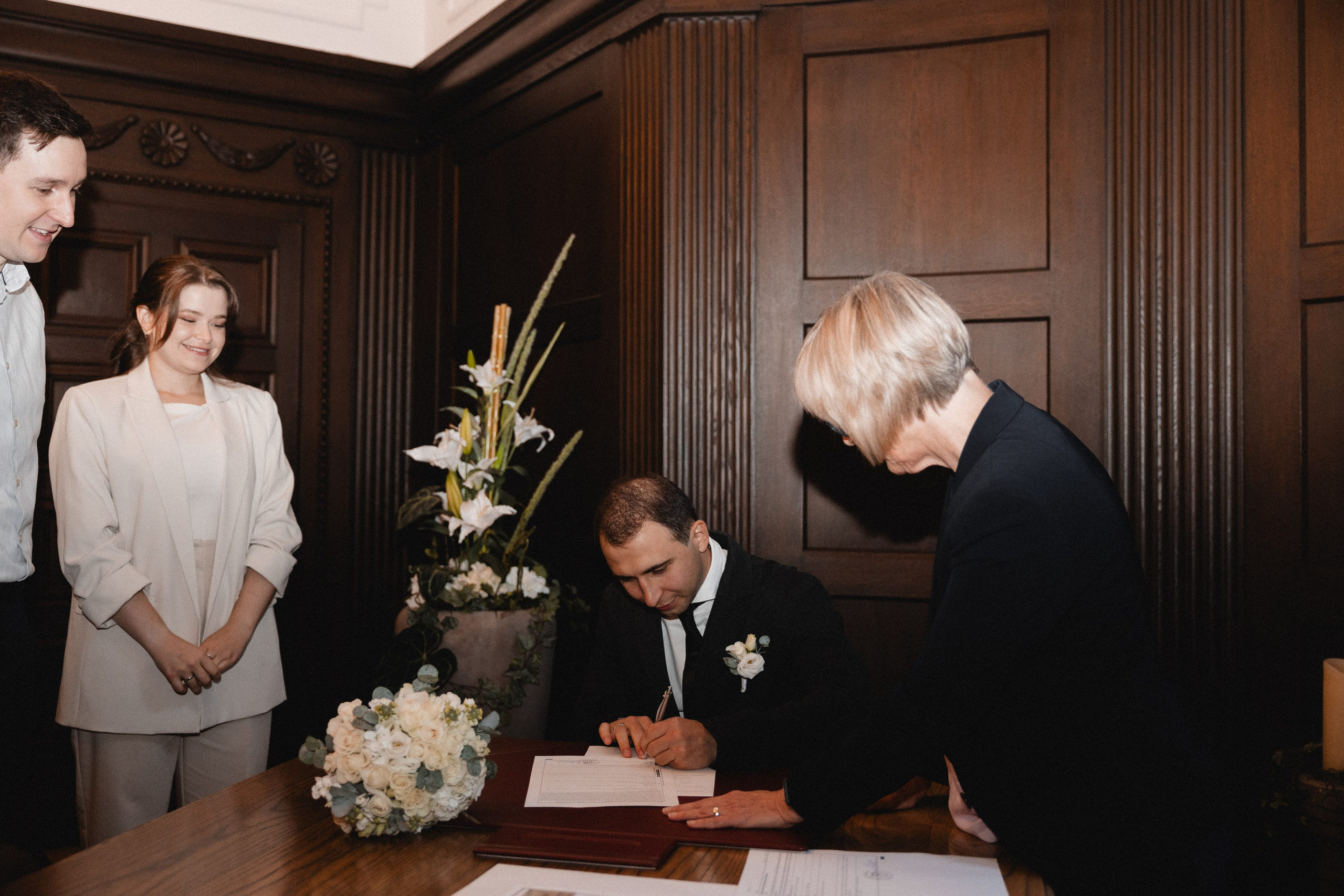 Volodymir & Olha | Rathaus Herne. Hochzeitsfotografie |Hochzeitsfotograf Bochum | Hochzeitsfotograf Dortmund | Hochzeitsfotograf Essen | Hochzeitsfotograf Ruhrgebiet