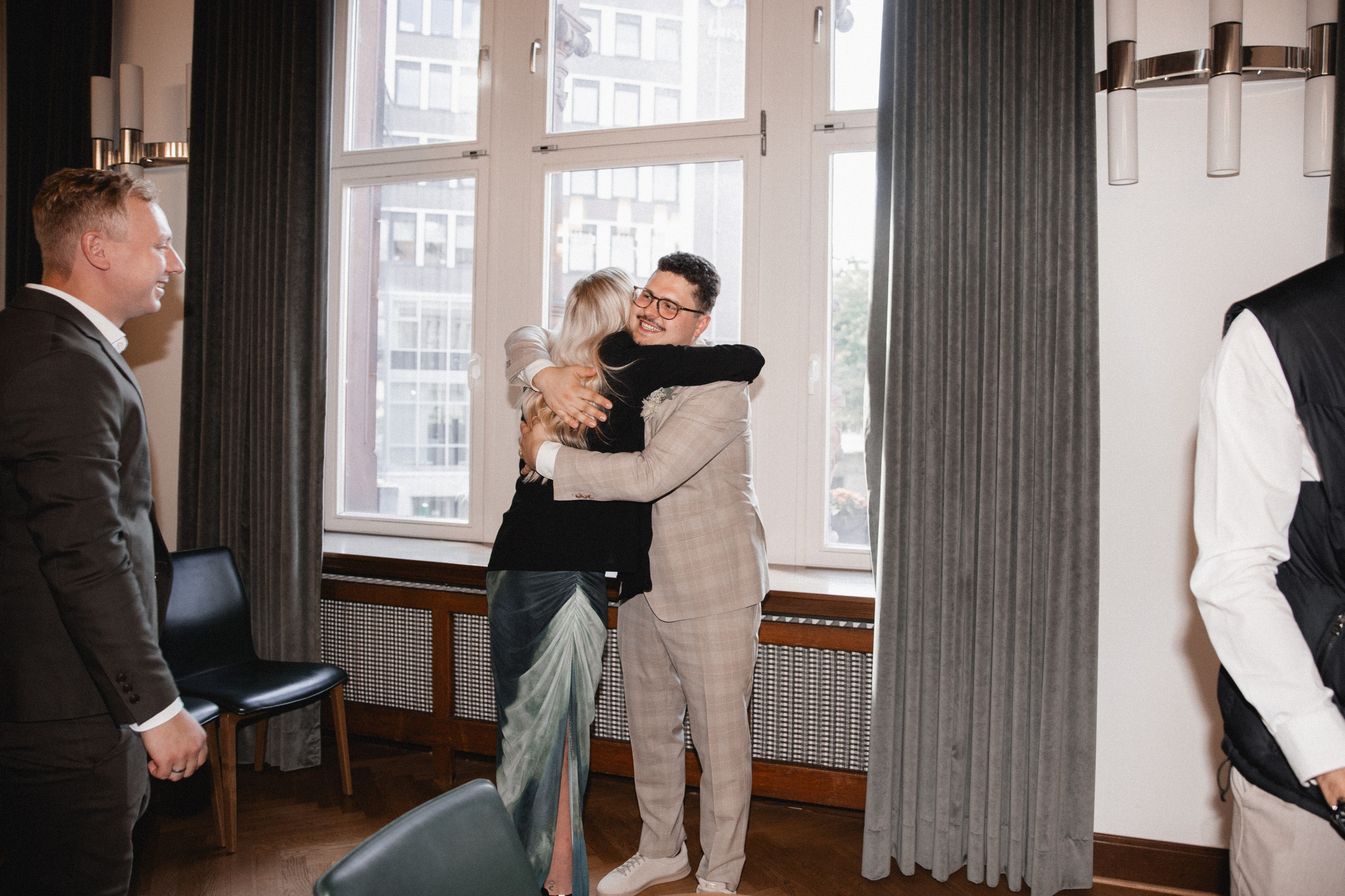 Merle & Alex I Schloss Nordkirchen. Photographer in Bochum Dolia Halyna