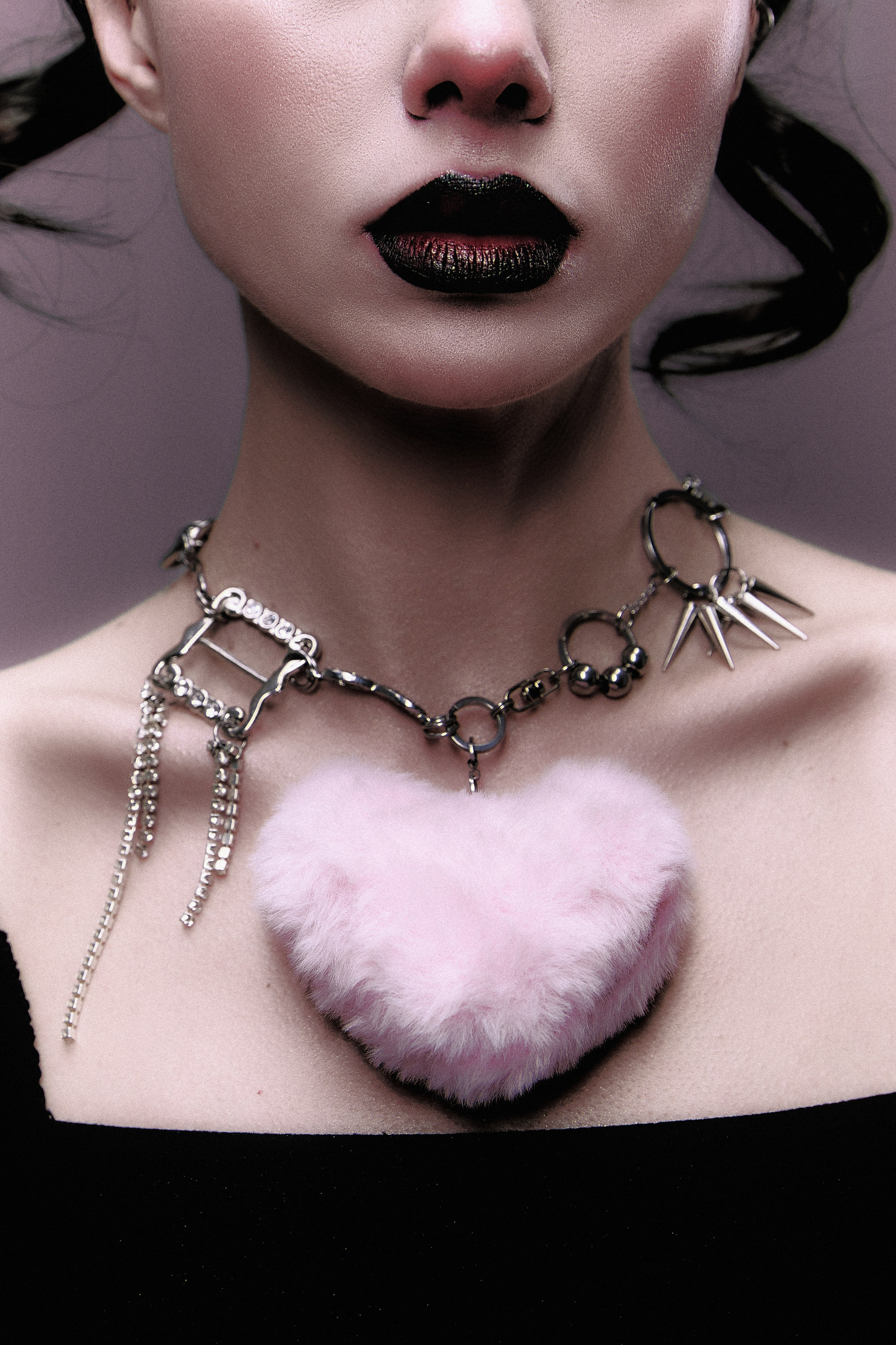 Karina. Фотограф Инна Гайнулина