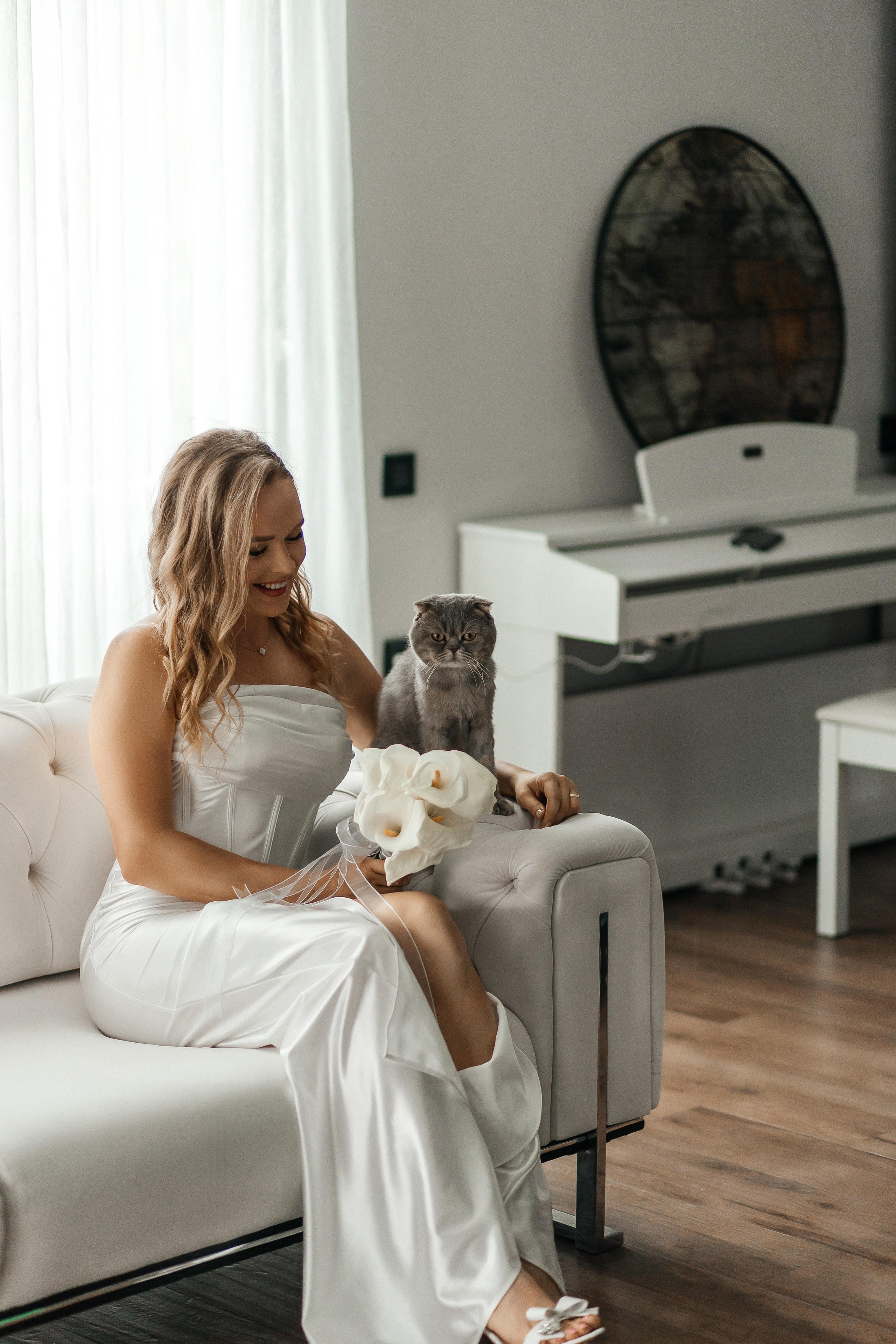 Наталья и Серхат. Фотограф в Анталии, Кемере и Белеке