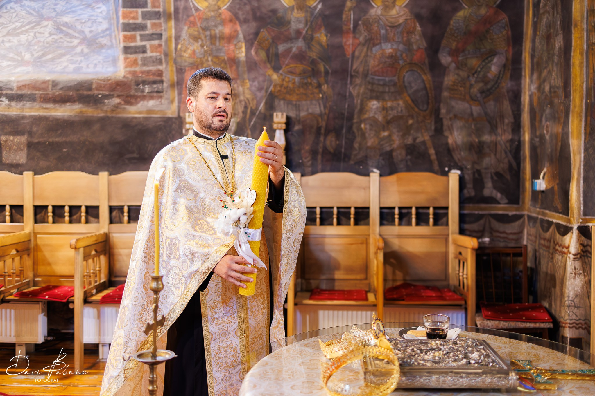 Ramona & Andrei - Wedding Day