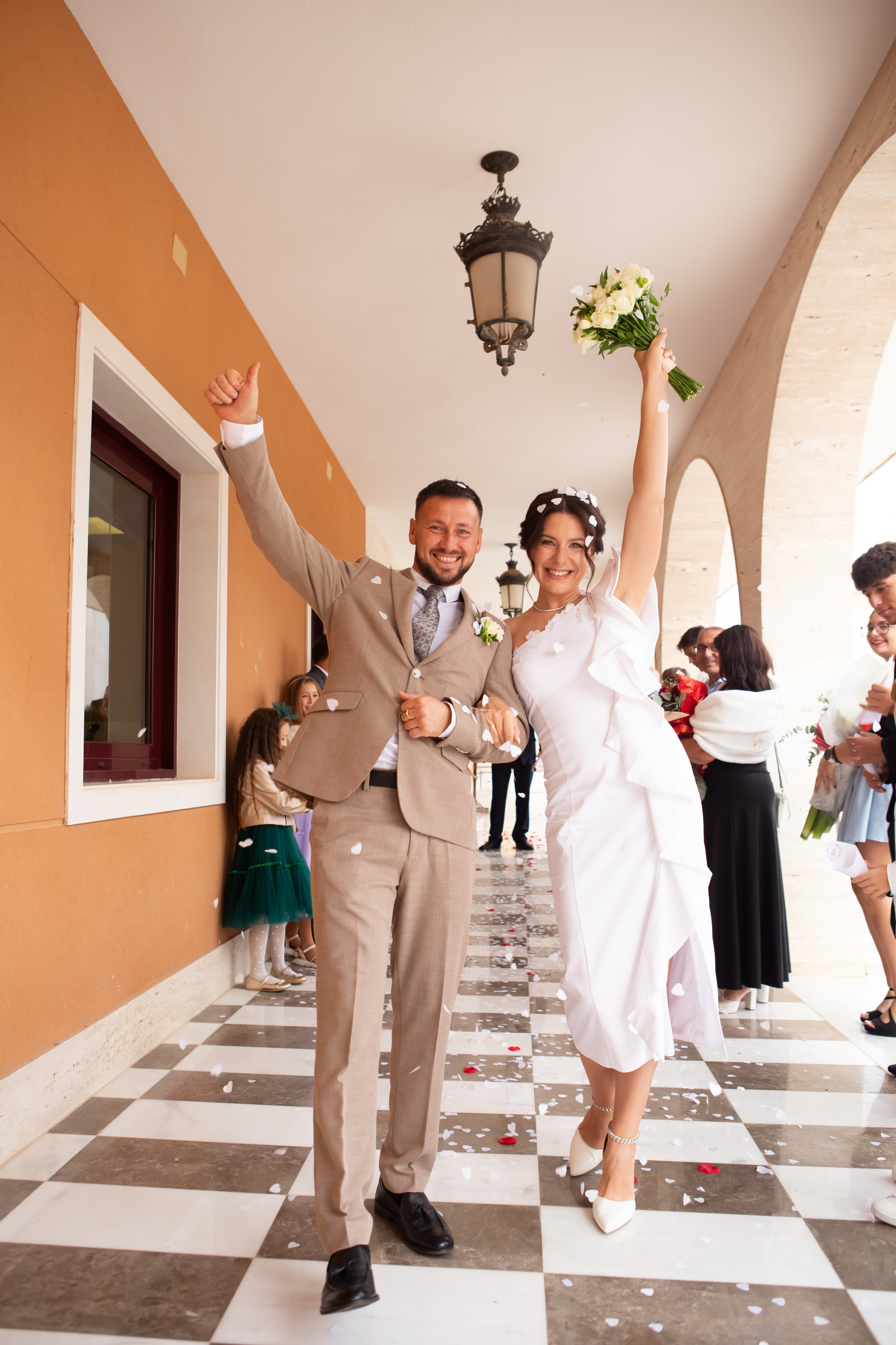 A+P. Professional photographer in Spain