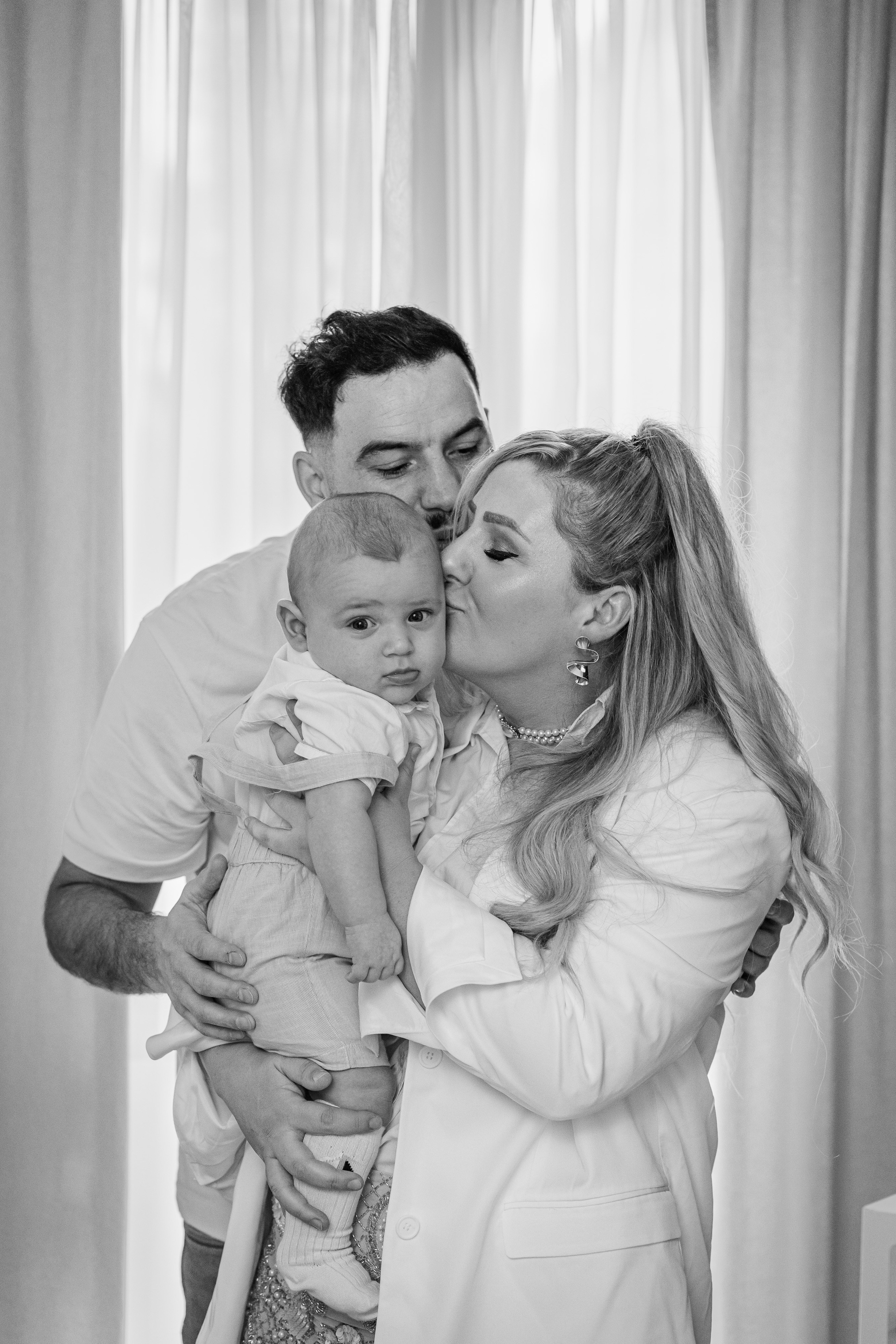 Botez Noah. Fotografiideplacere.net