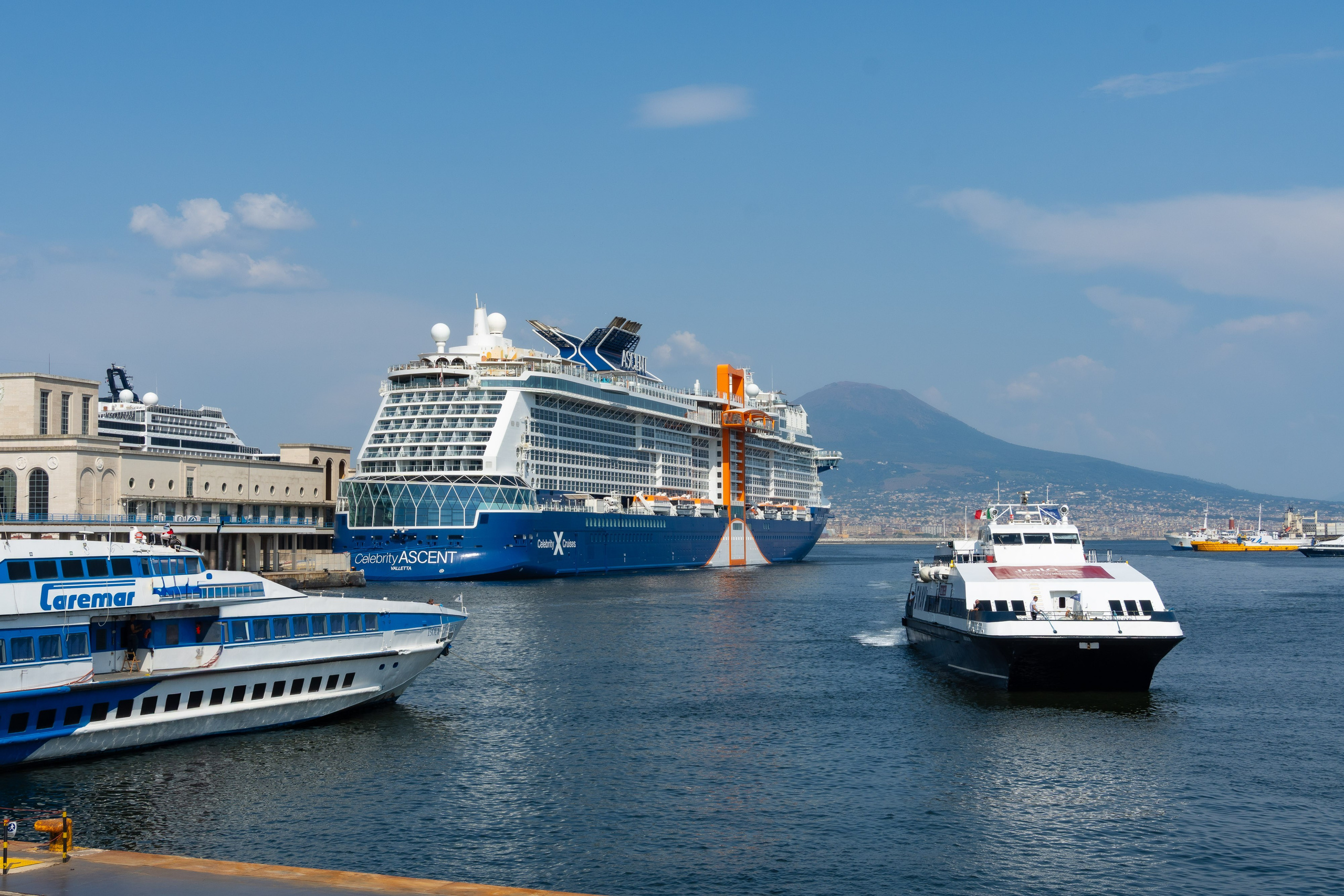 Napoli 2025. Fotografiideplacere.net