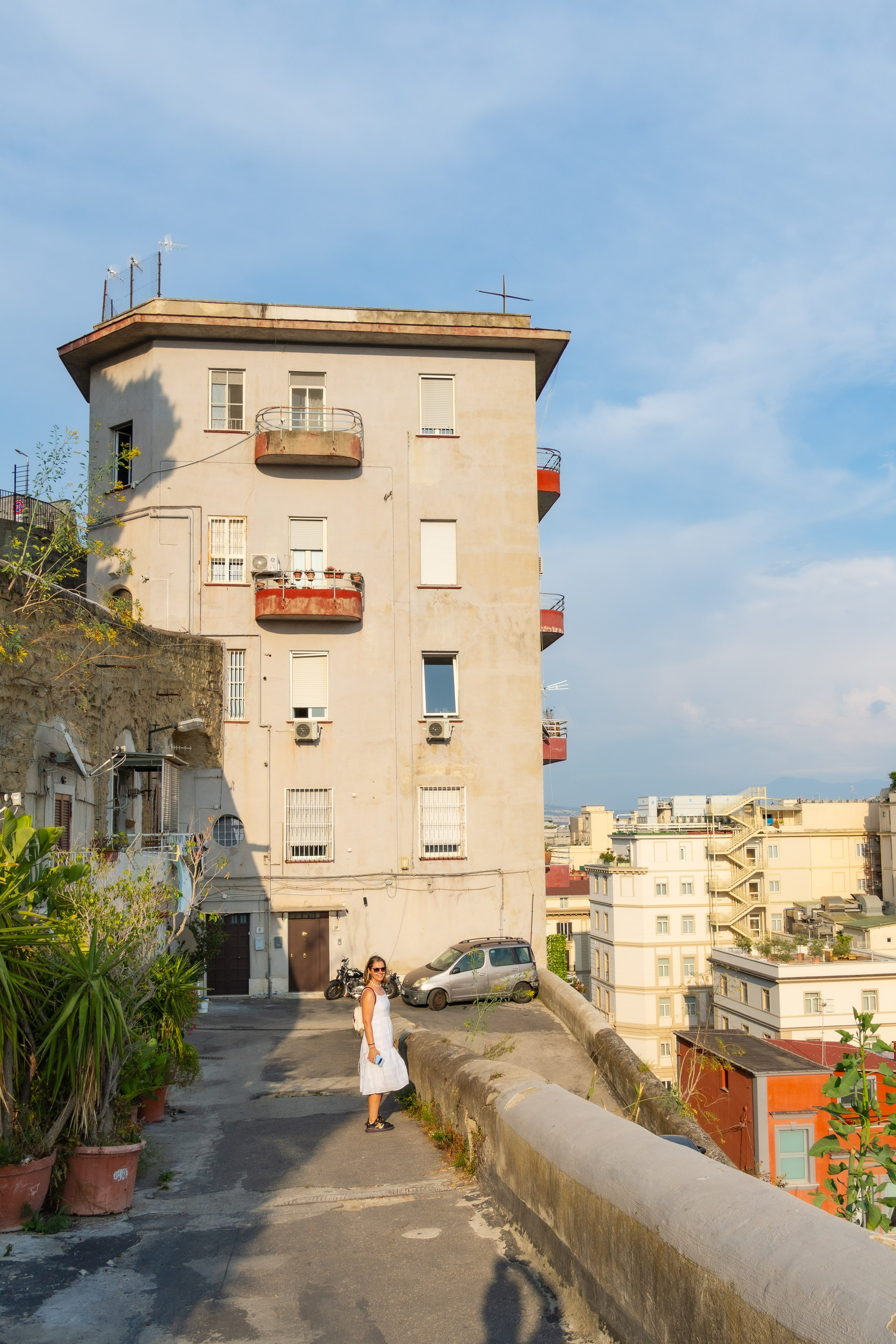 Napoli 2025. Fotografiideplacere.net