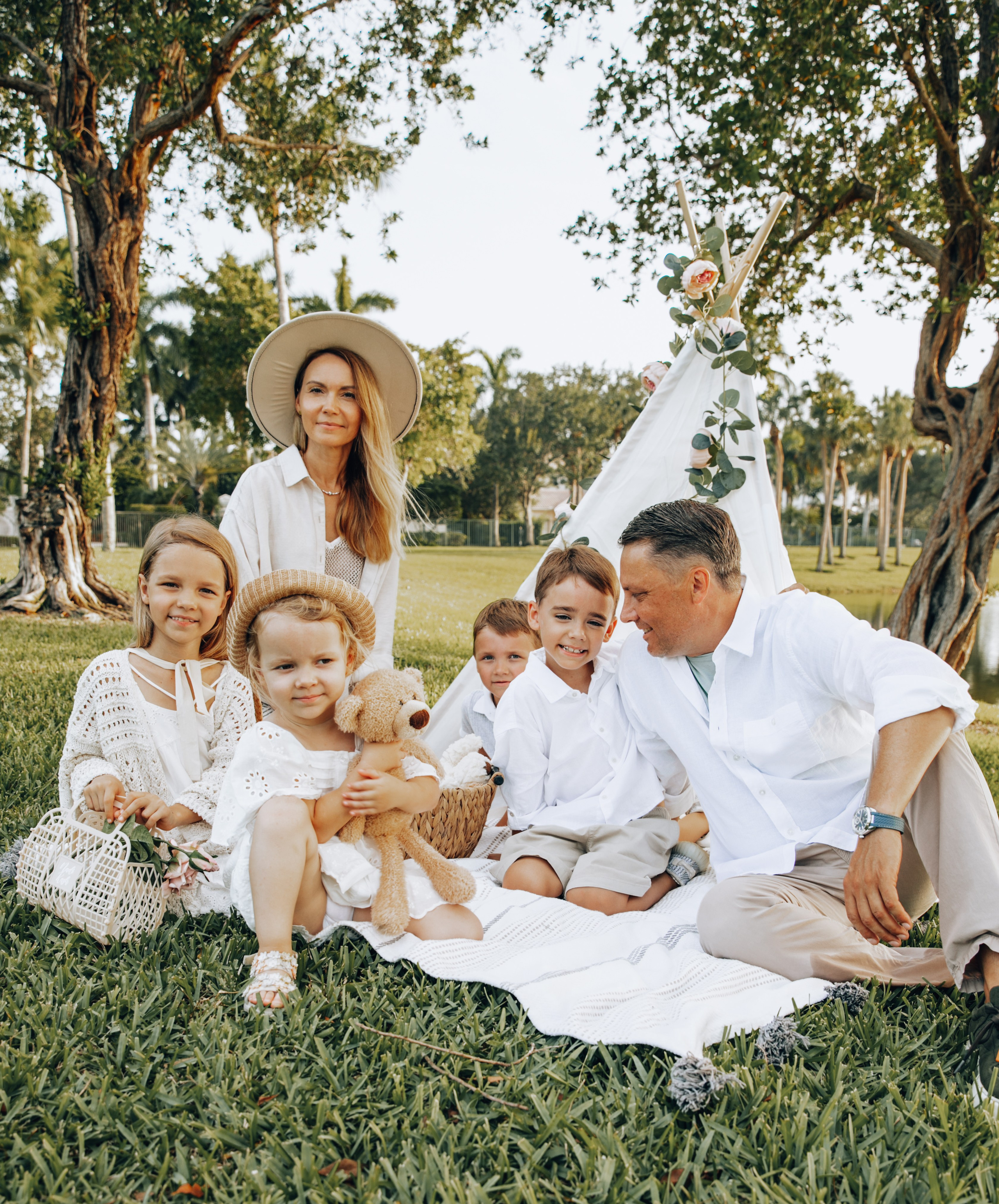 Family. Photographer in Miami, Family photographer, Event, Wedding