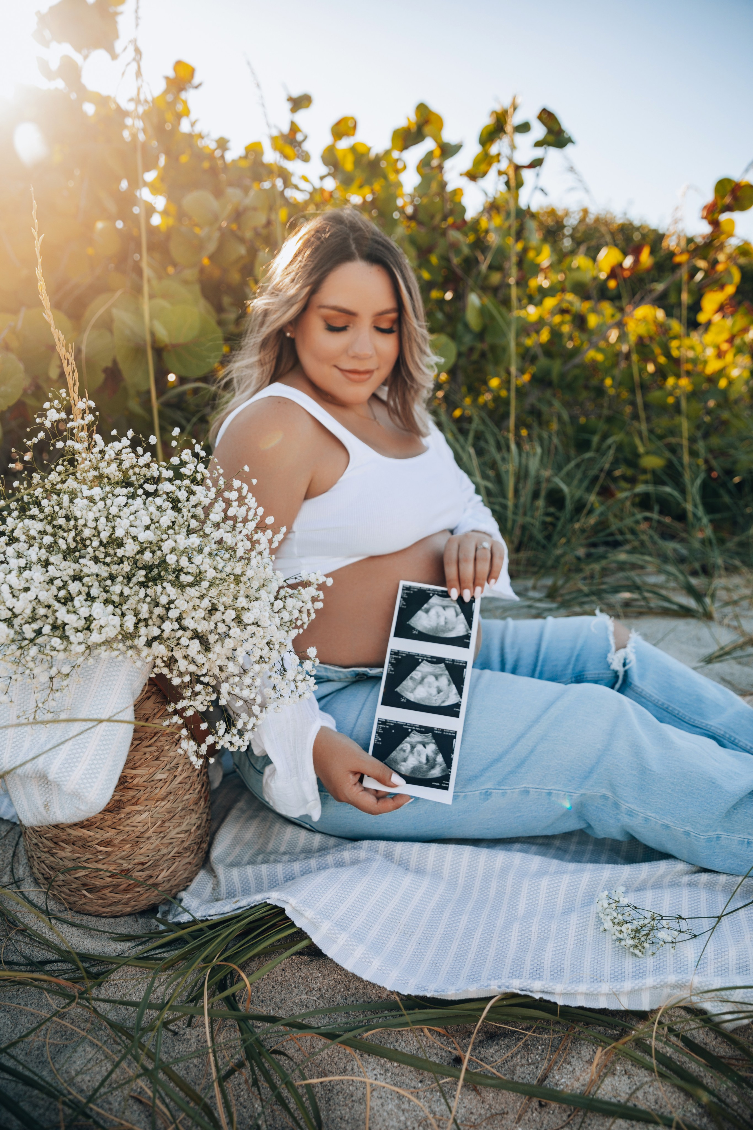 Maternity. Photographer in Miami, Family photographer, Event, Wedding