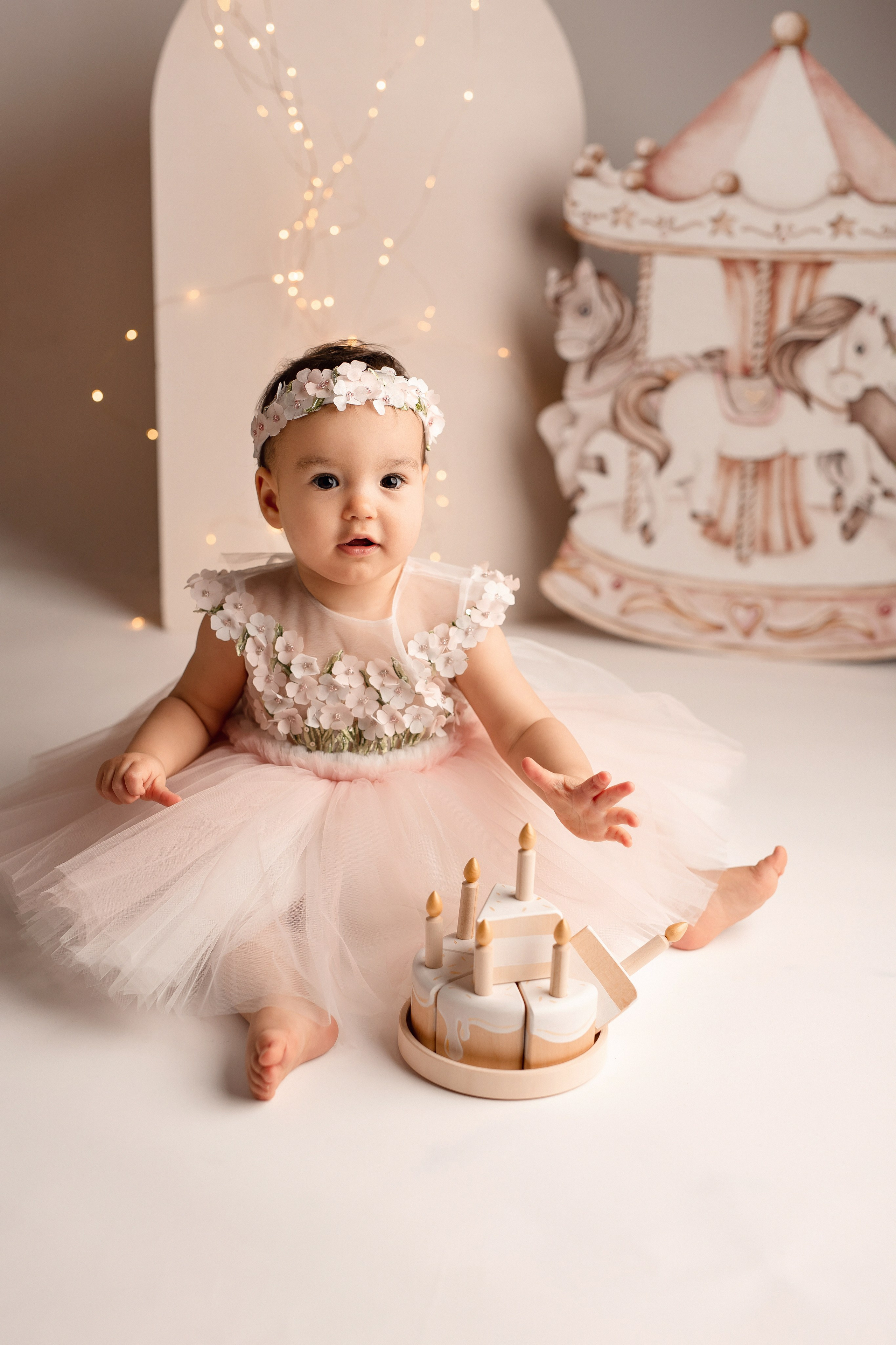 Cake Smash. NEUGEBORENEN und BABY Fotografin in WIEN und Umgebung