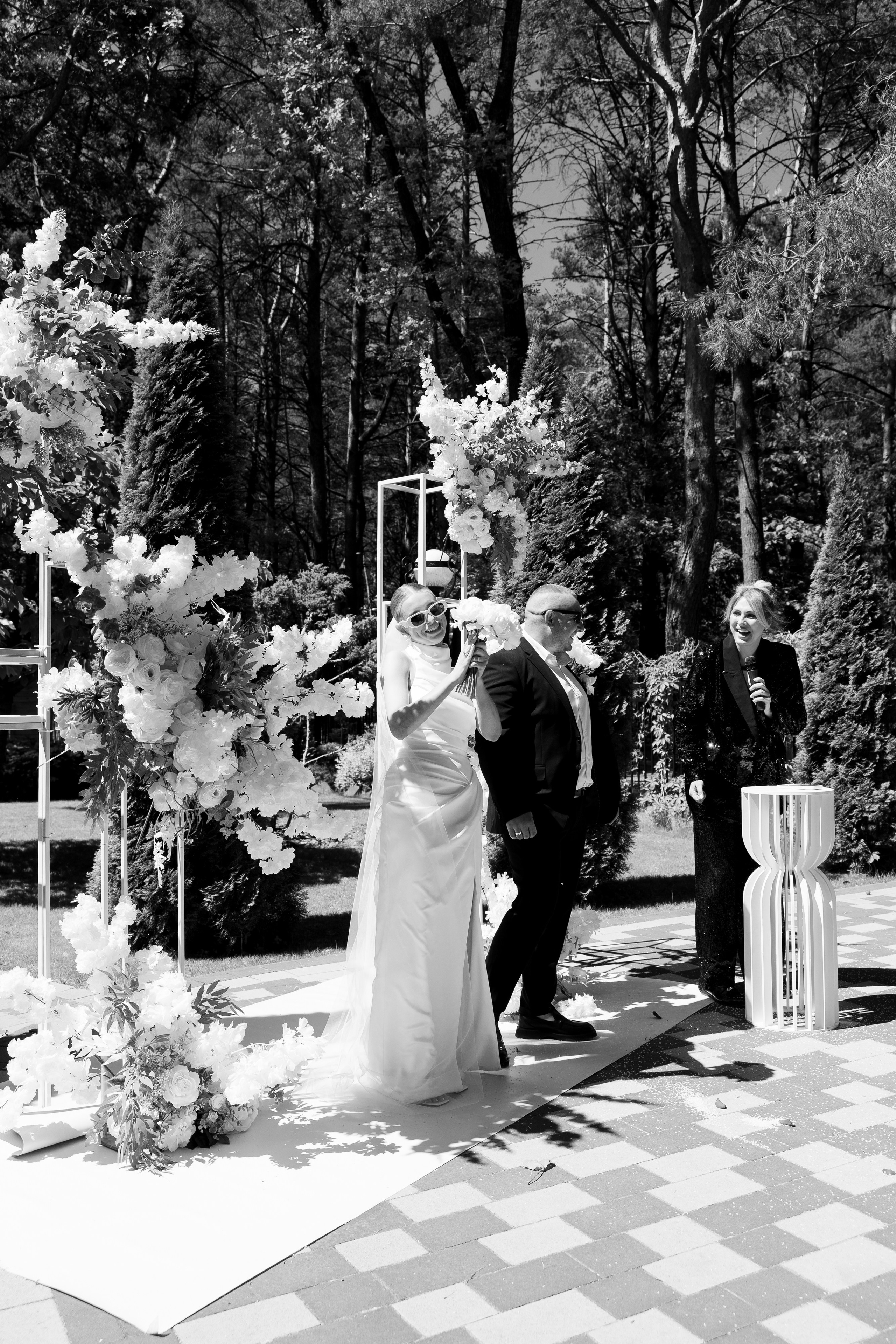 Victoria Taras. Ірина Терещук