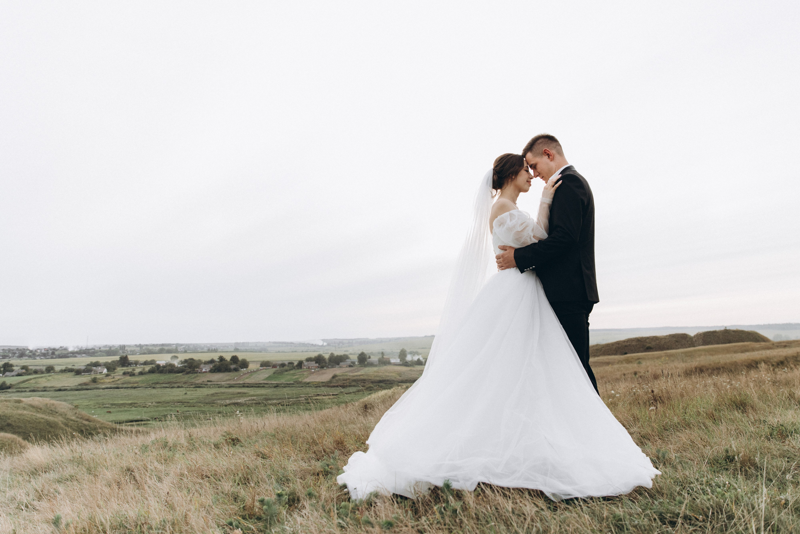 Сніжана та Саша дозйомка. Біліївські хутори. Ірина Терещук