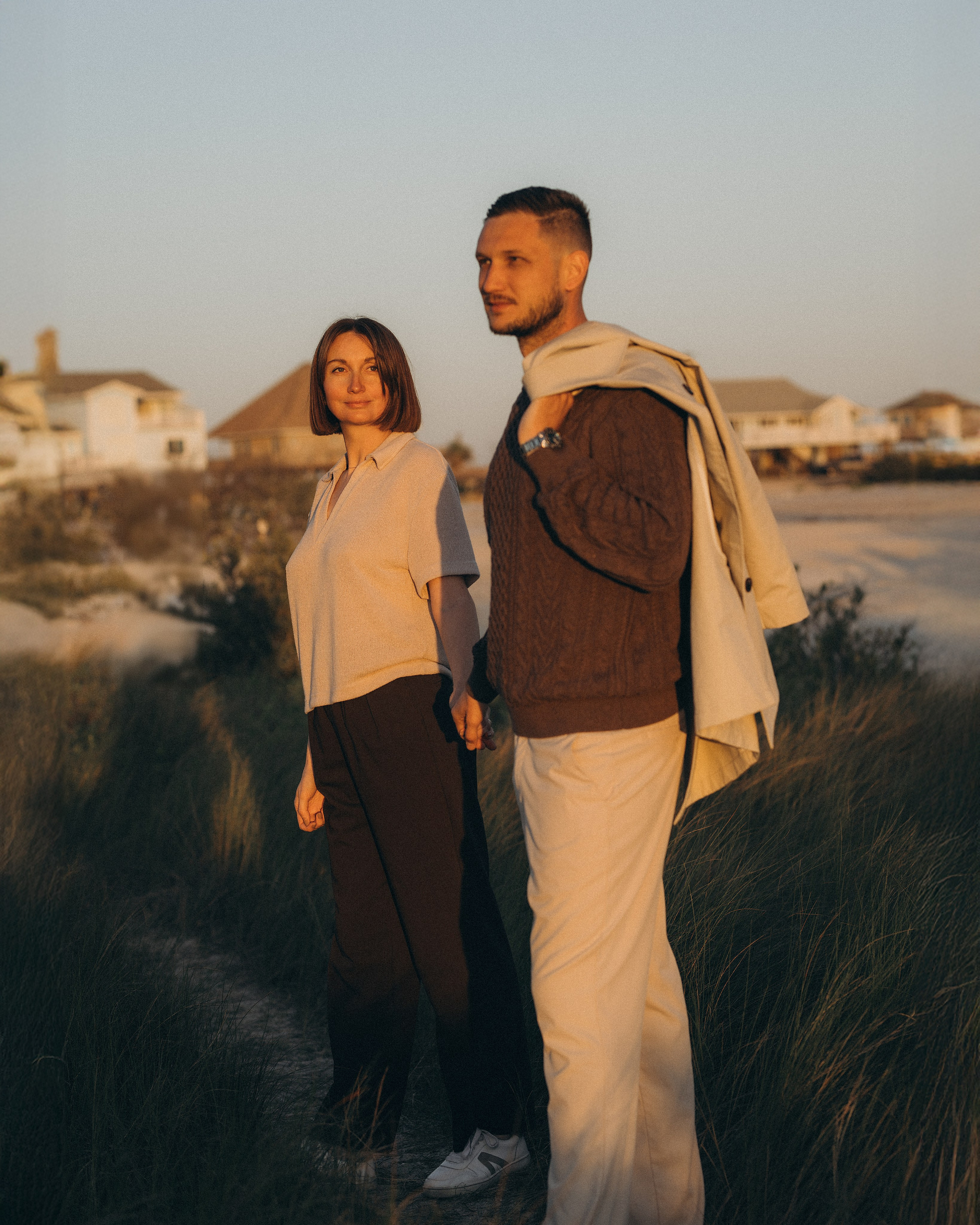 Julia & Roman. Katerina Royter — Photographer for Women 40+