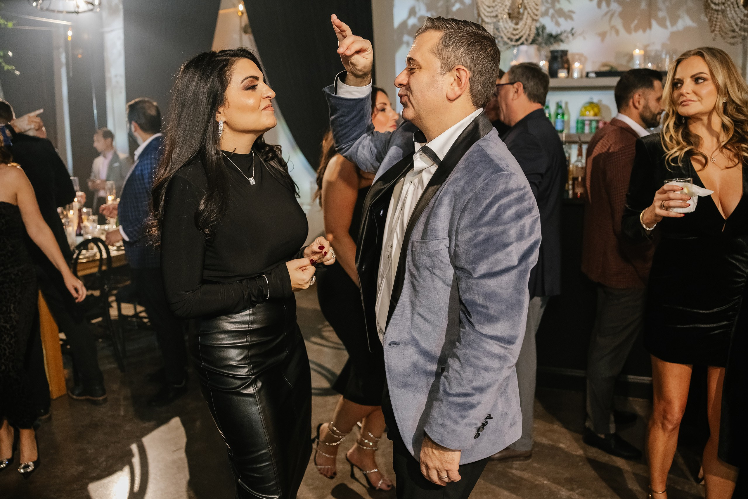 12.05.2025 Birthday Party. Wedding family event photographer in Chicago Nick Yushevich