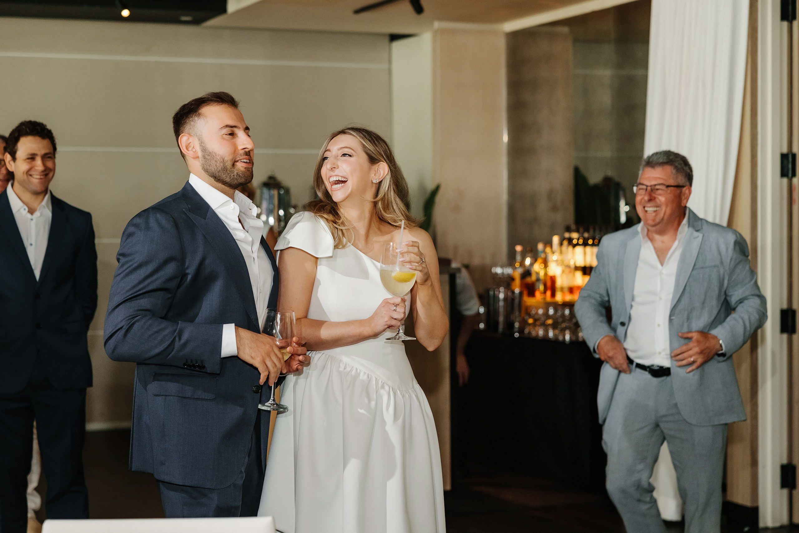 06.16.2024 Engagement Party. Wedding family event photographer in Chicago Nick Yushevich