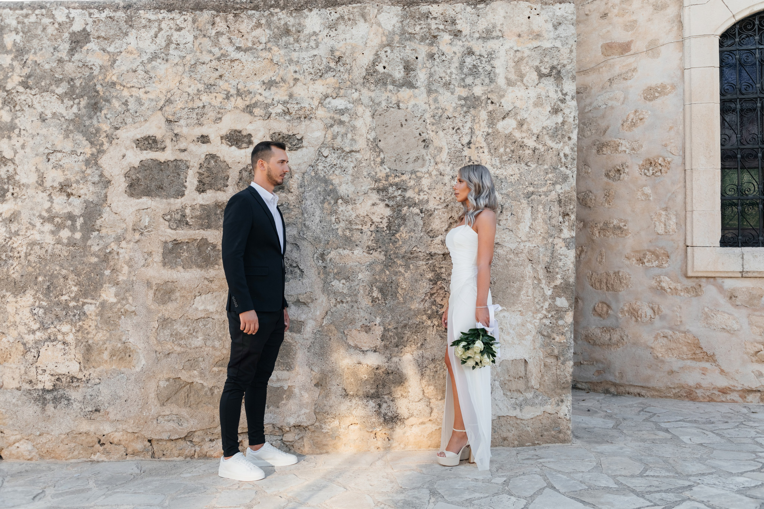 весільний фотограф Кіпр