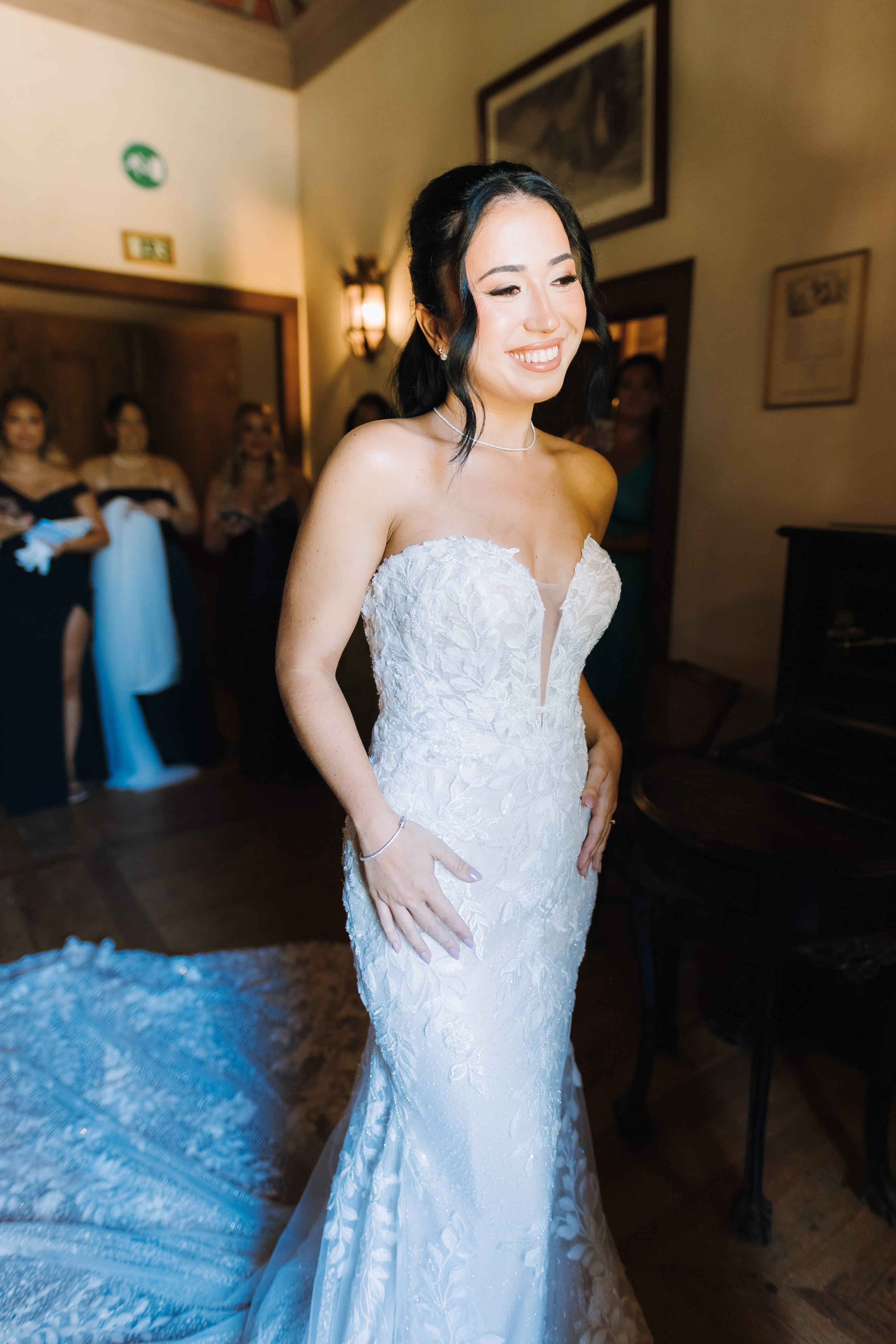 Casamento Inês & Miguel. Say Yes To Me