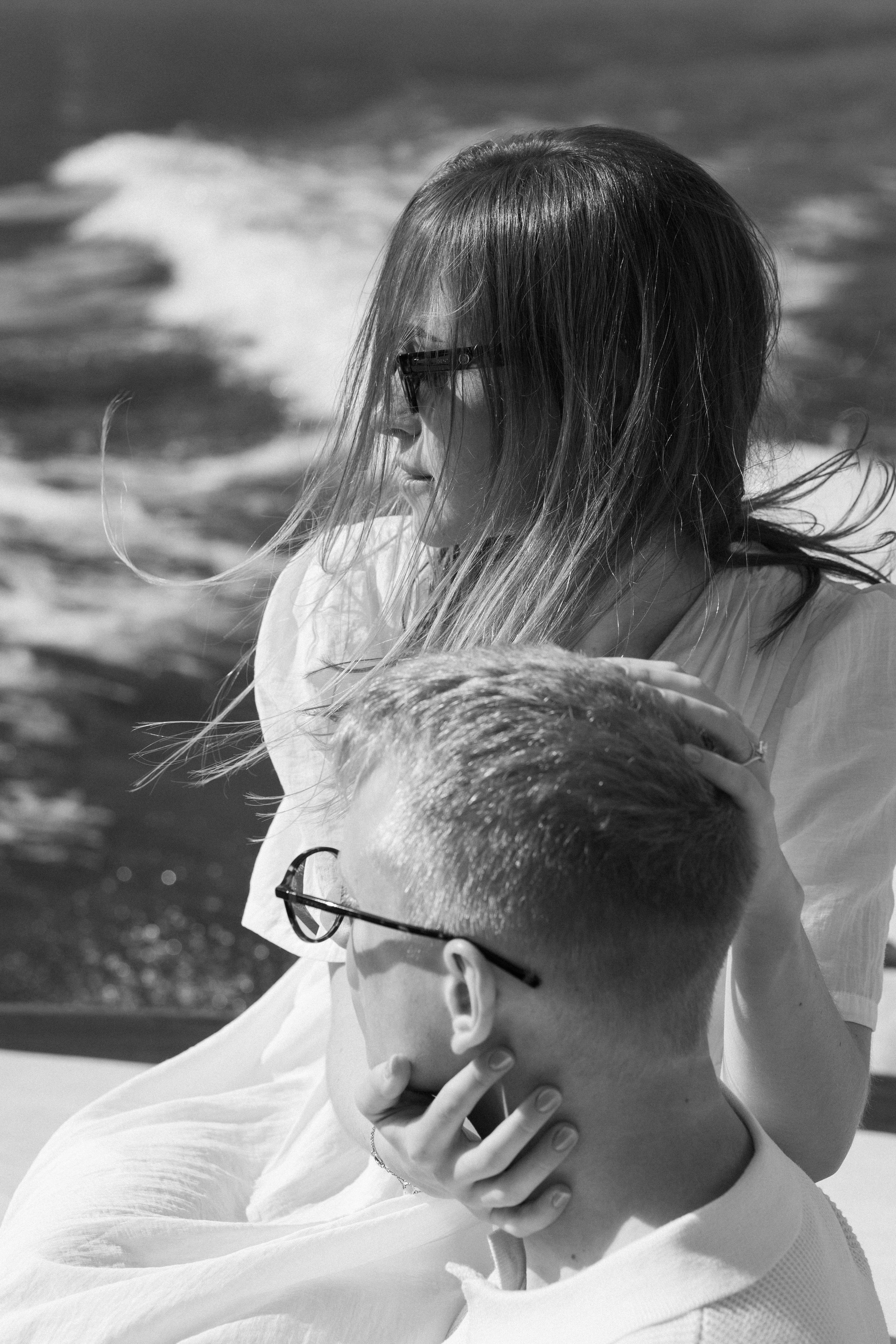 Sergey & Ksusha. Wedding photographer in Italy