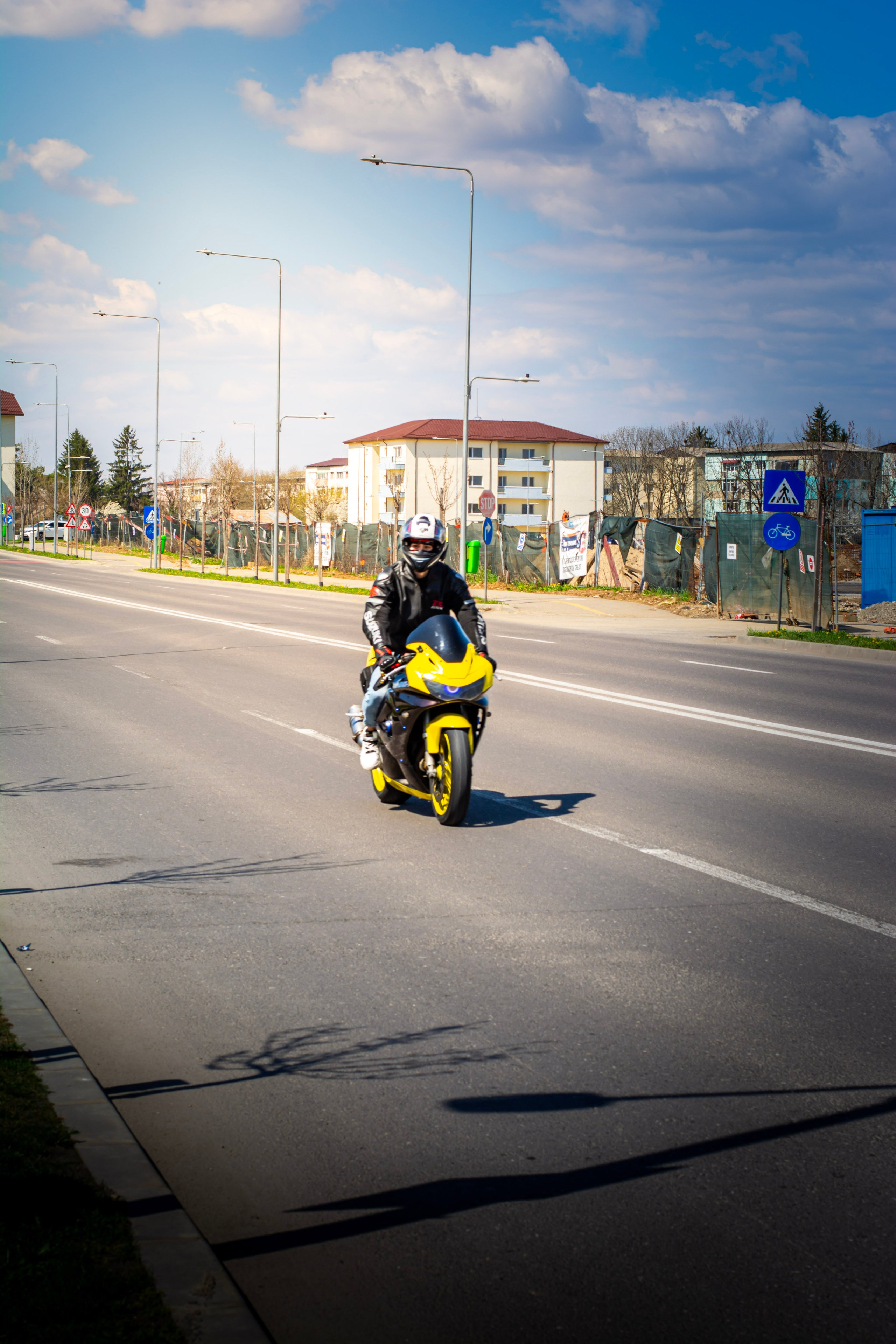 Parda Moto 2026. Johnnyshoots