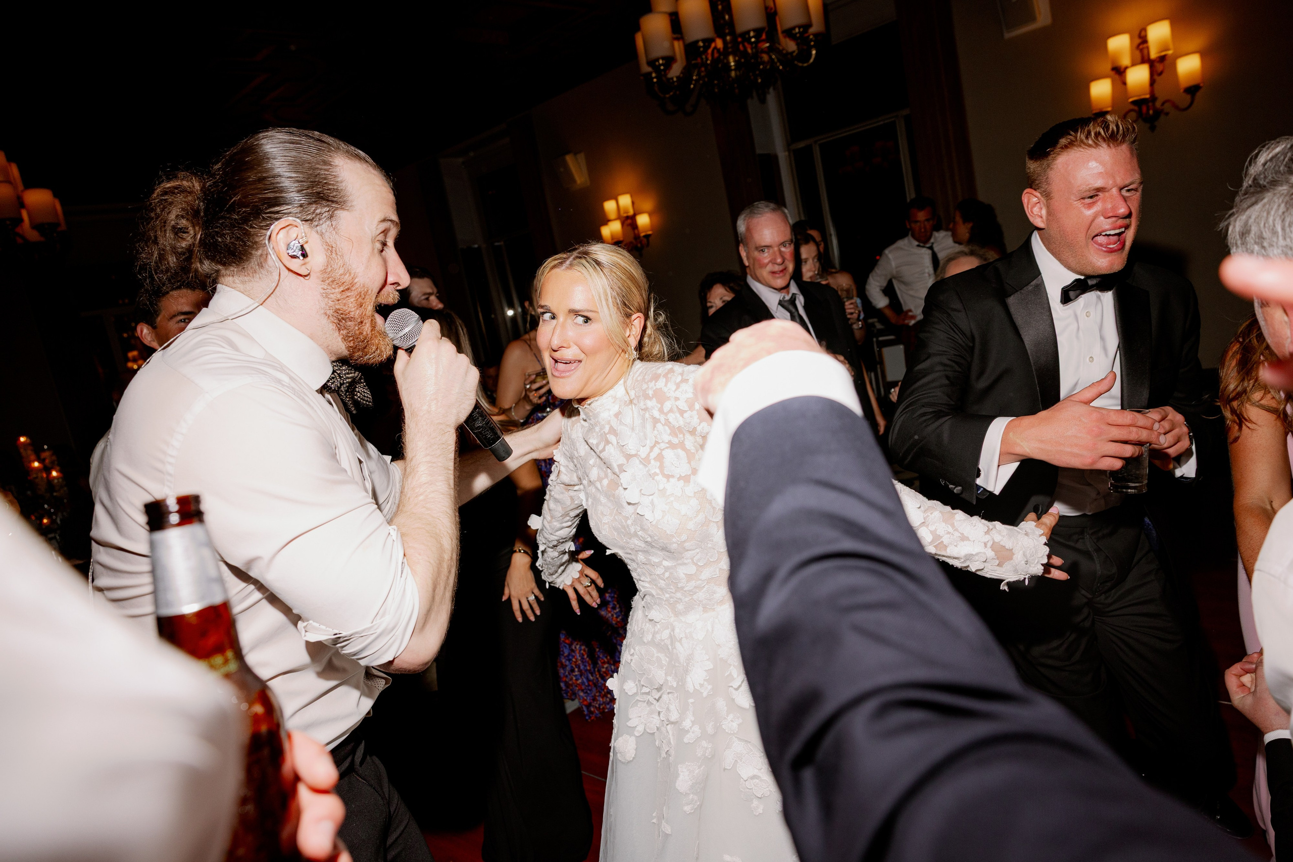 Killeen and Patrick. Wedding photographer and videographer New York | New Jersey