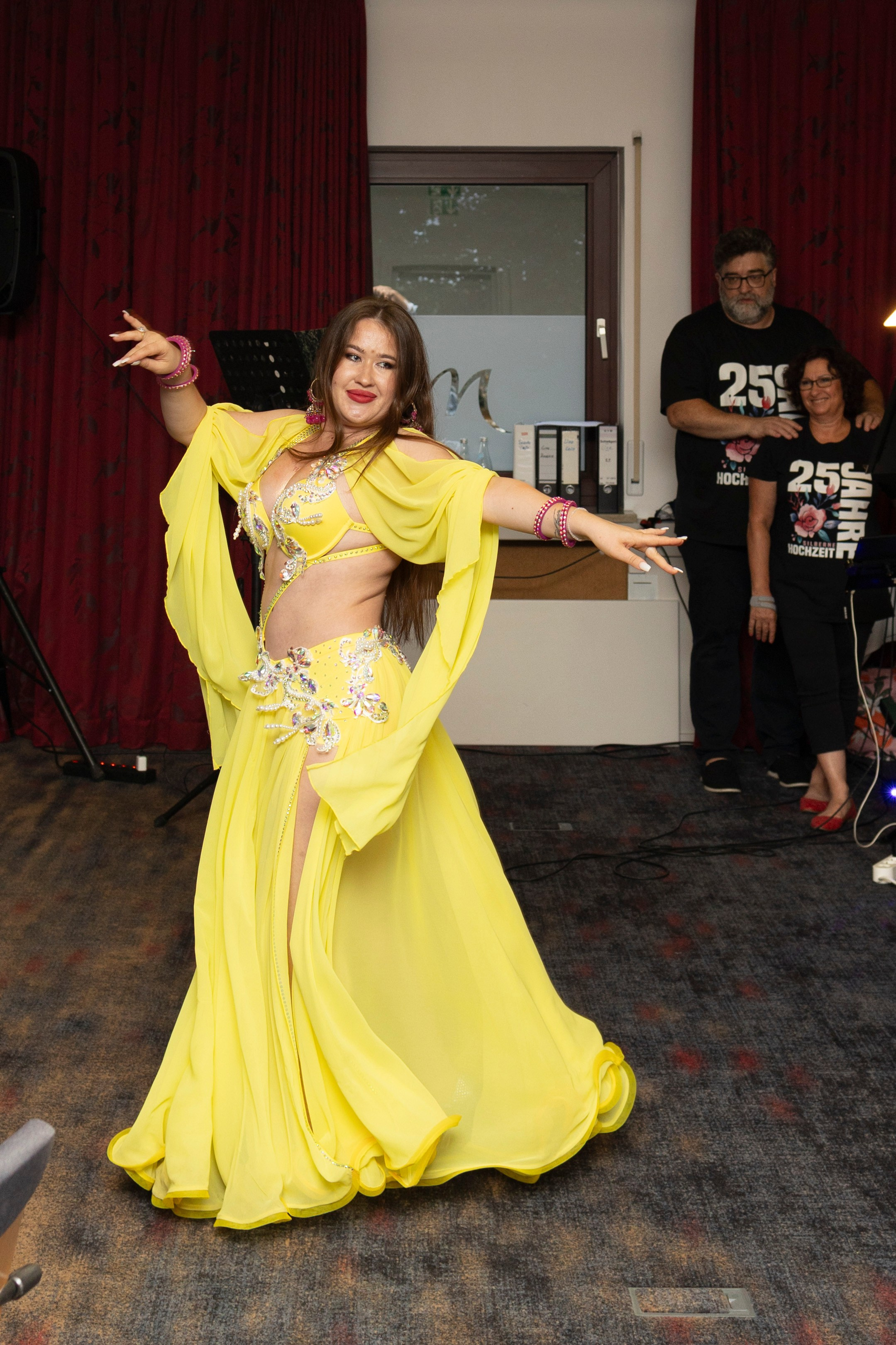 Silberne Hochzeit. Photographer in Munich