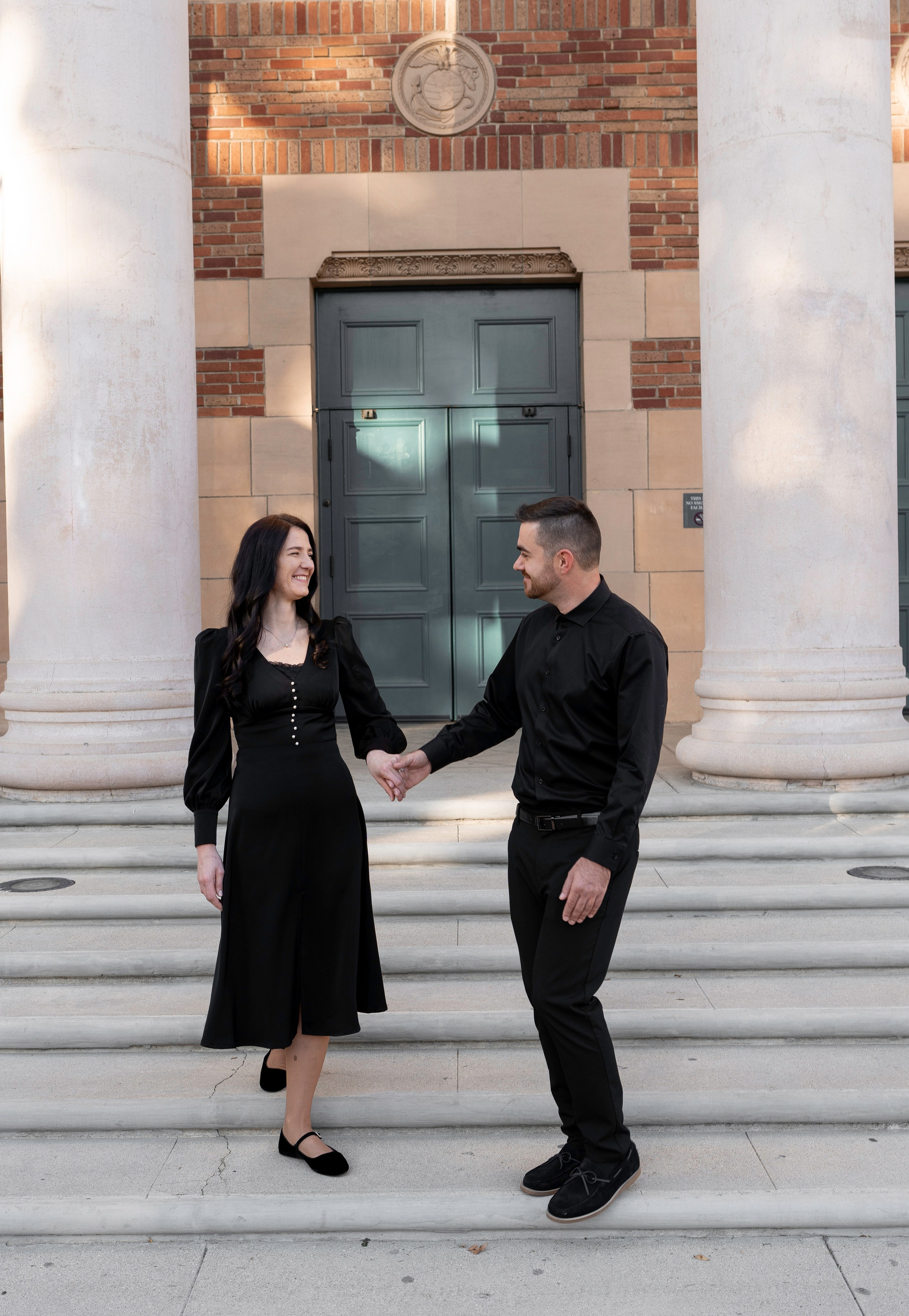 Roman and Yelena. Family photographer in Sacramento | Sofia Pavenko