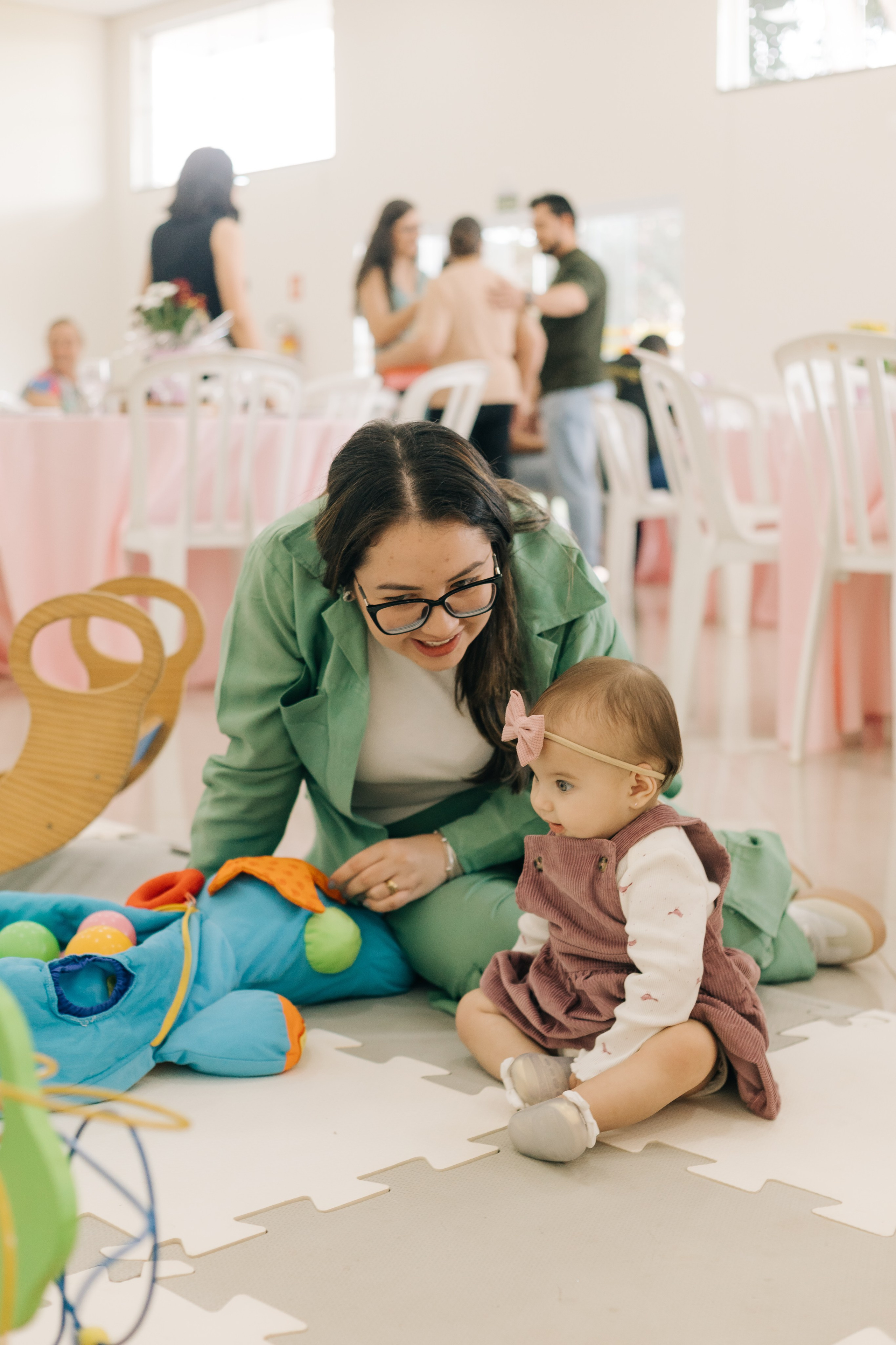 Helena — 1 ano (jul 26). LUCAS MENEGHIN | fotografia