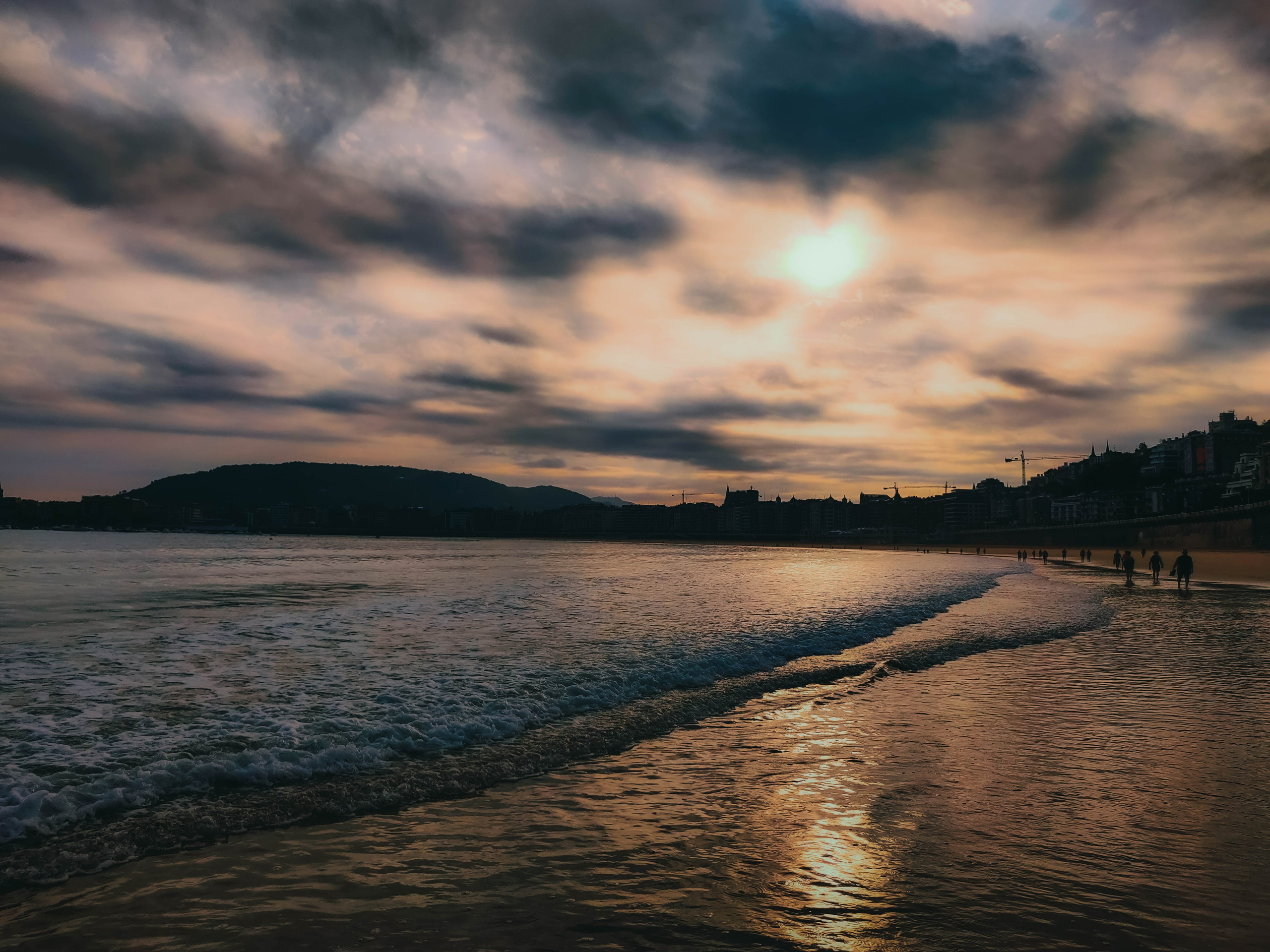 Donostia. Alba del Norte Studio