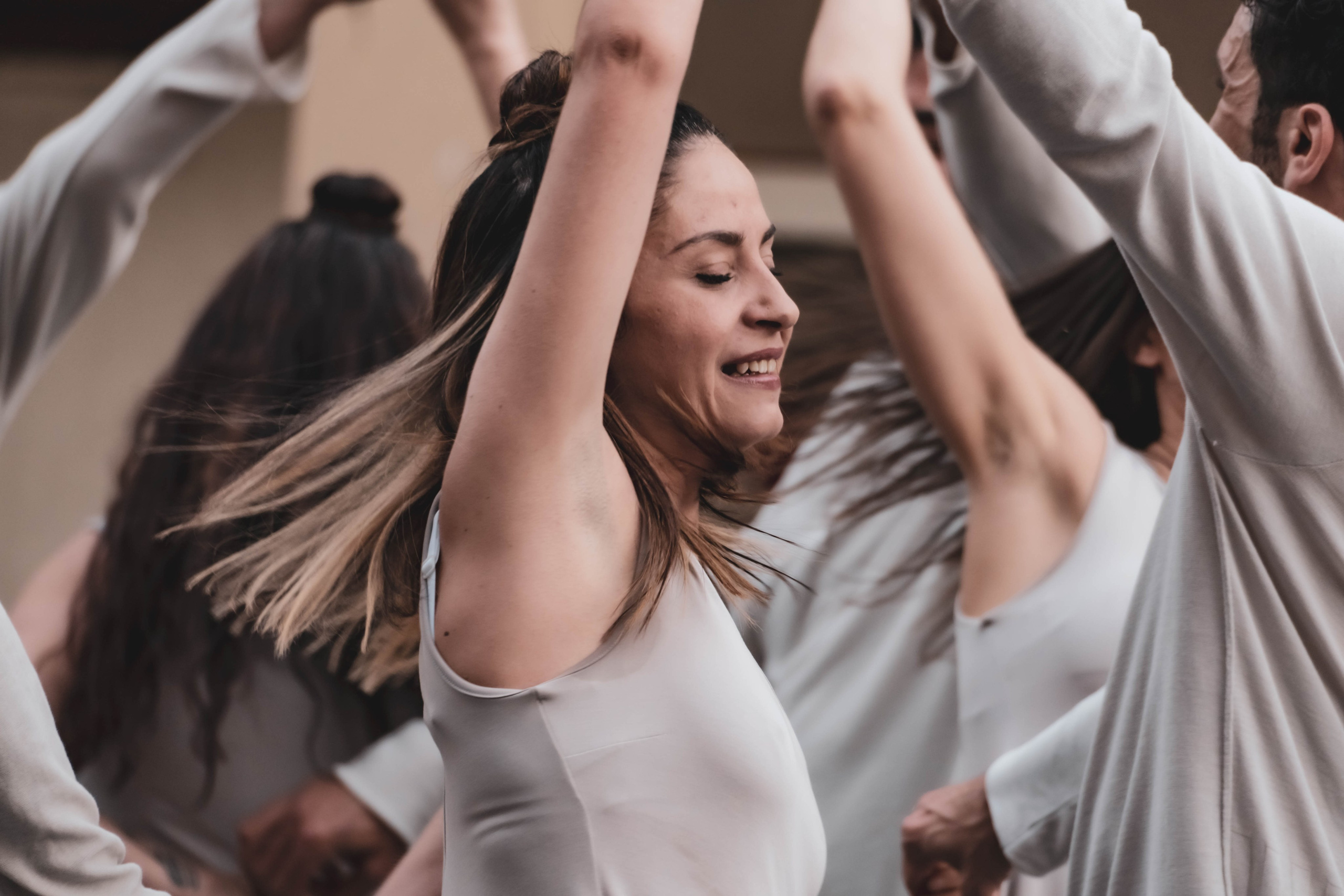 Esbart Sant Romá. Alba del Norte Studio