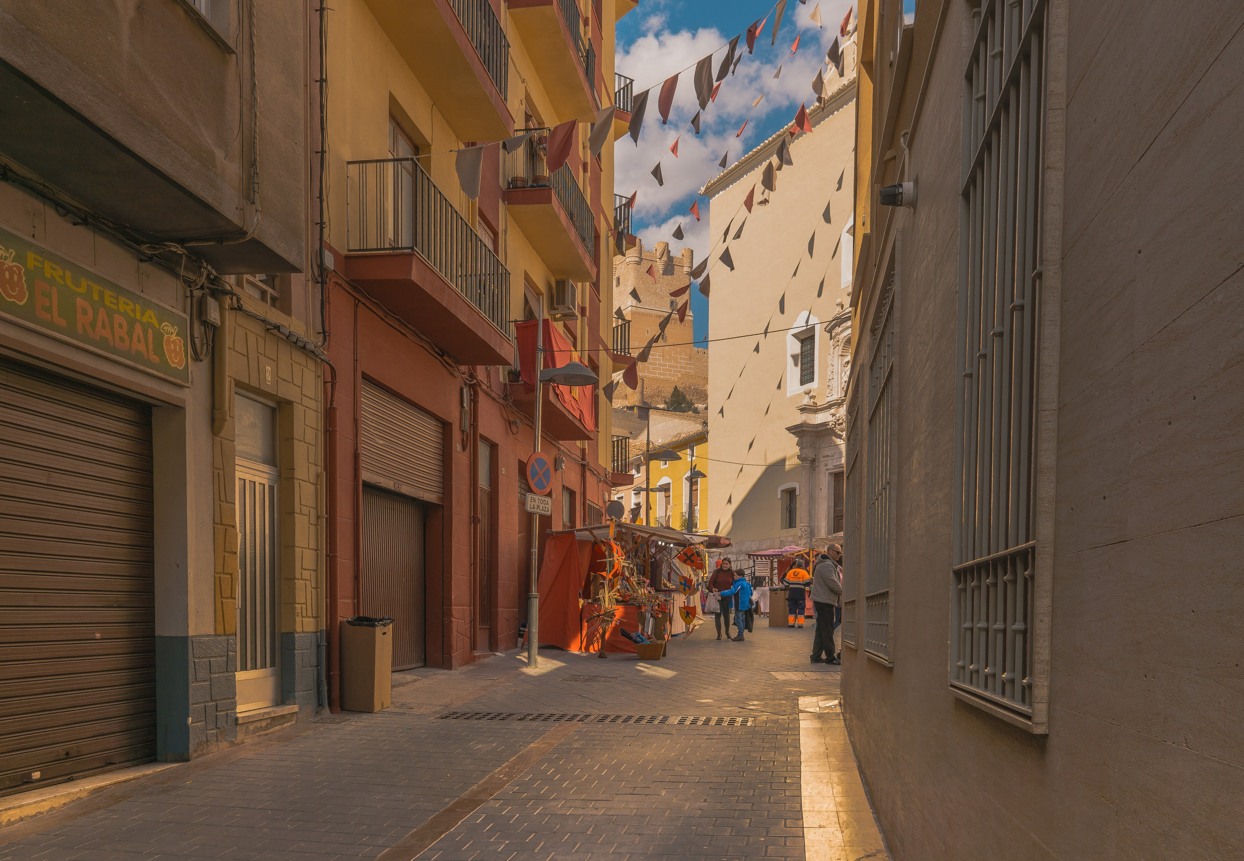 Villena. Alba del Norte Studio